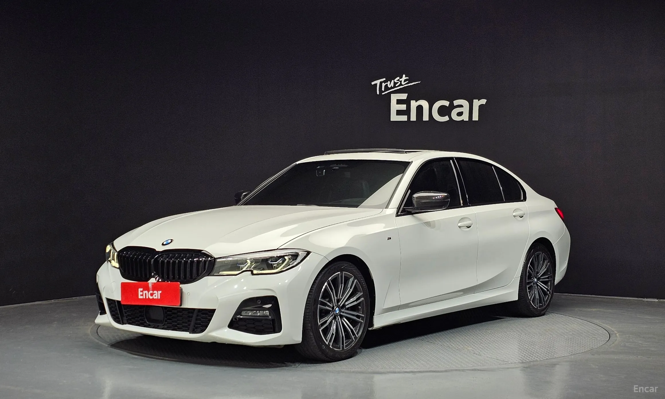 3 Series (G20)