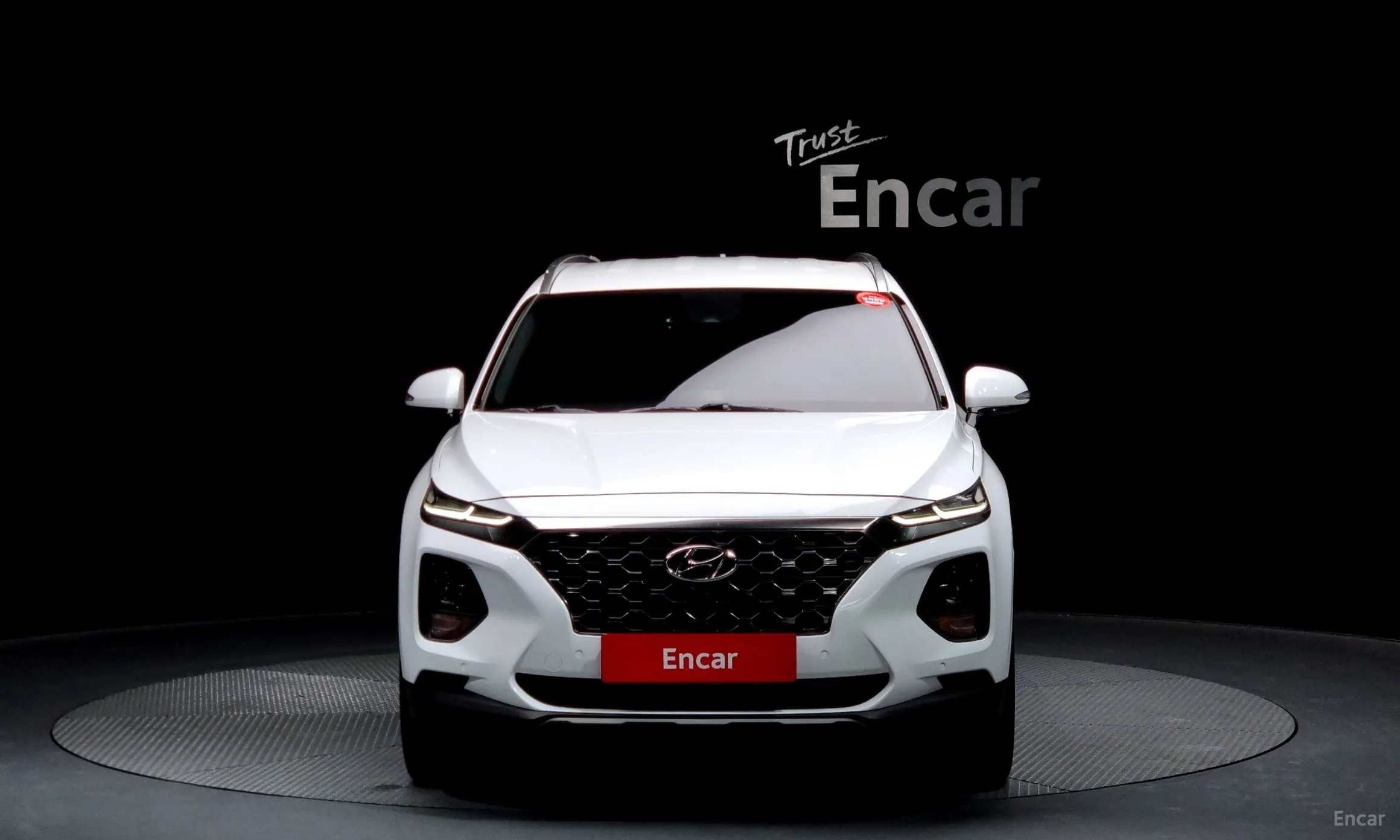 Hyundai Santa Fe TM превью 2