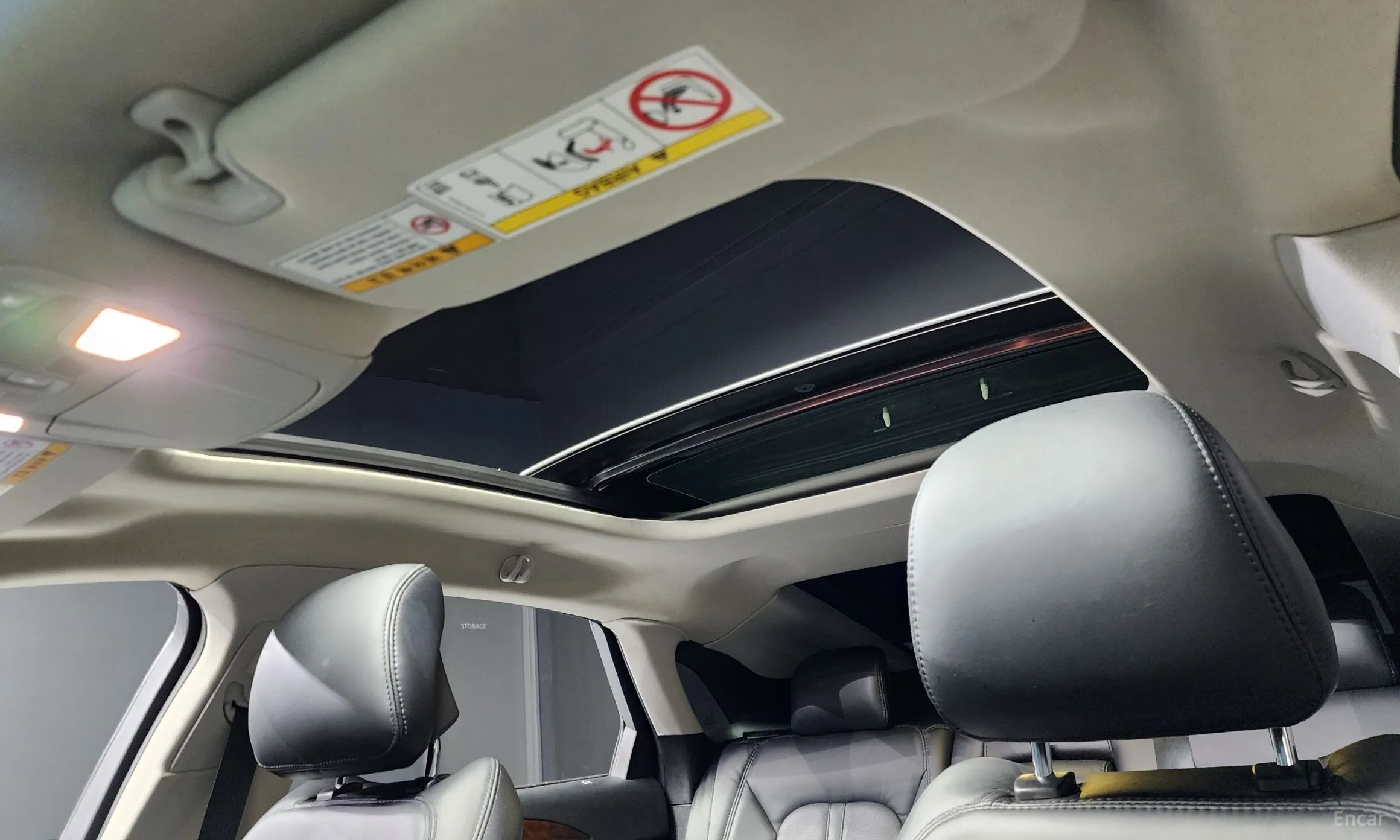 Lincoln New MKZ превью 16