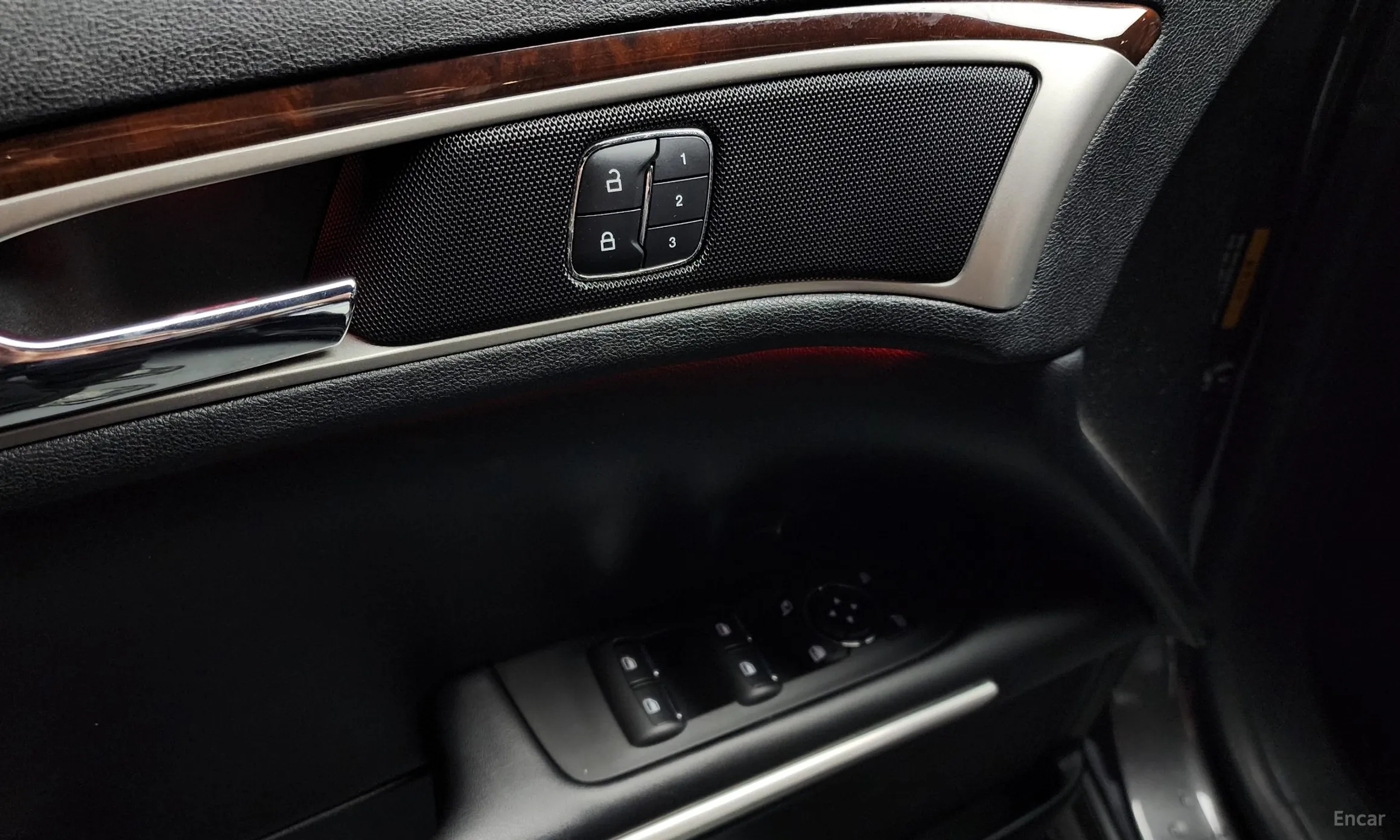 Lincoln New MKZ превью 17