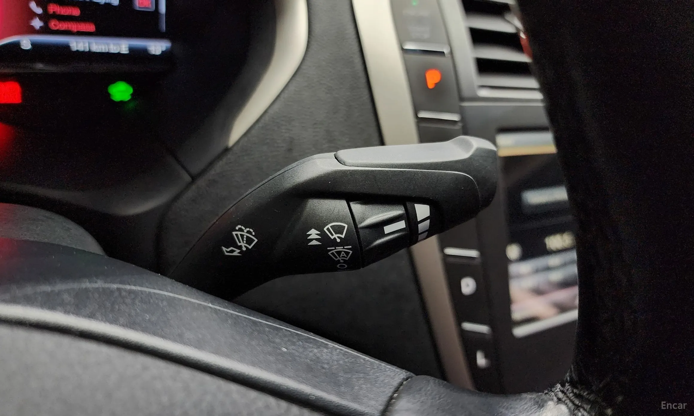 Lincoln New MKZ превью 18