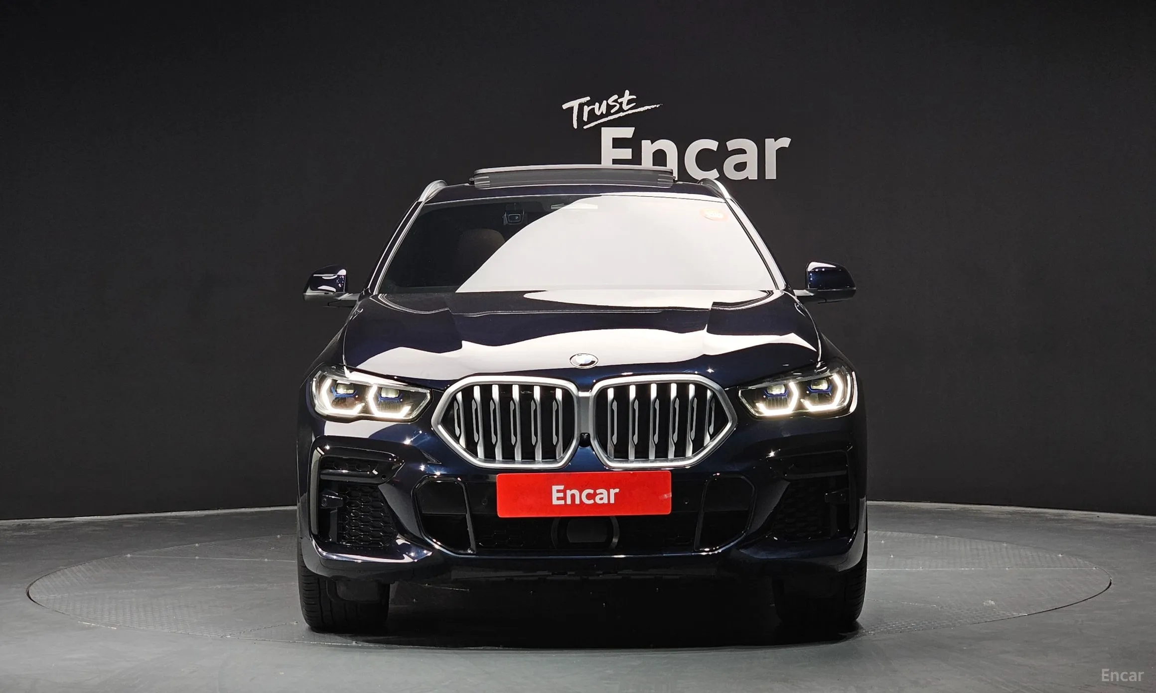 BMW X6 (G06)