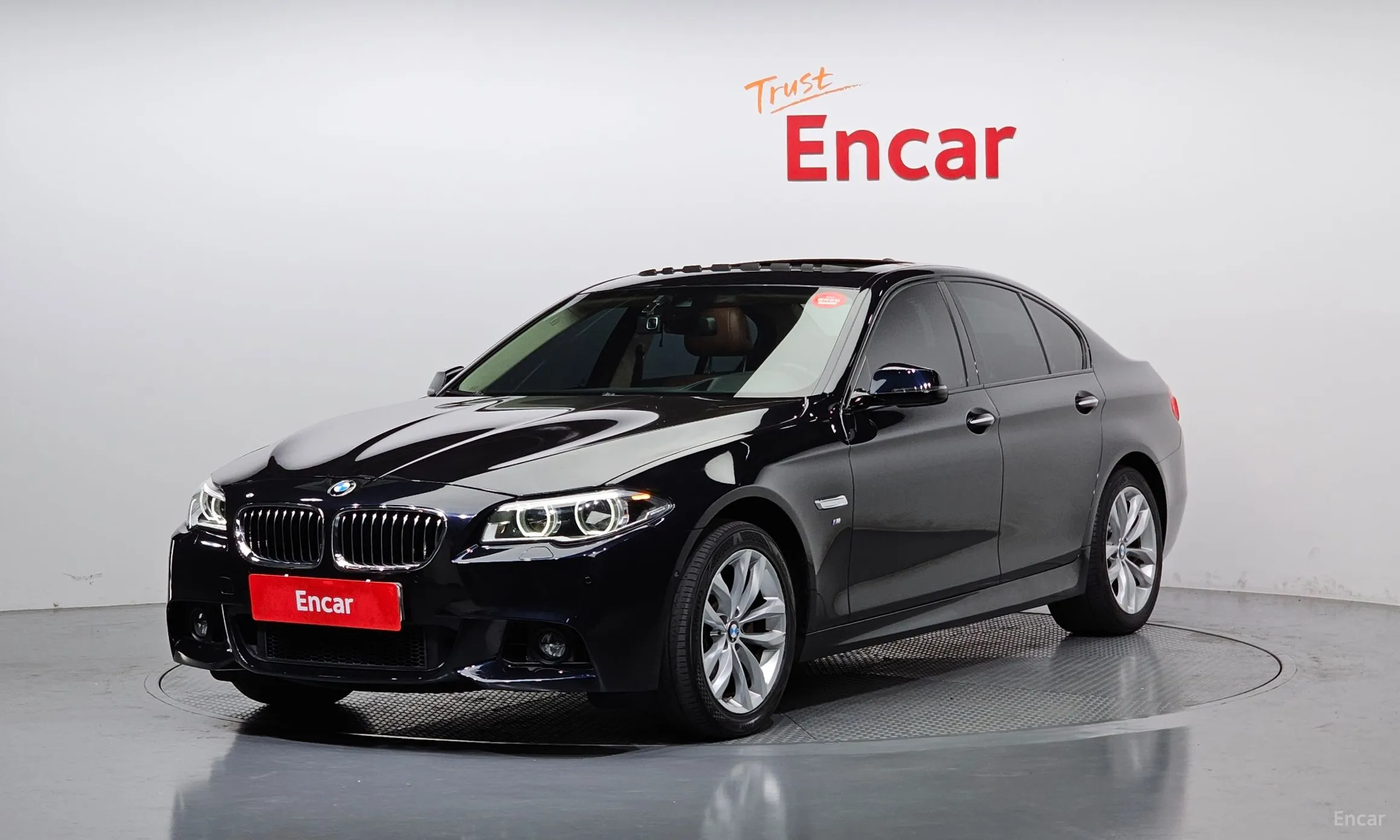 5 Series (F10)