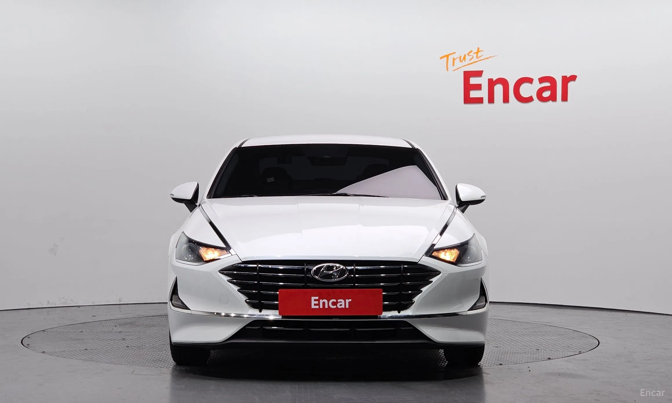Hyundai Sonata (DN8)