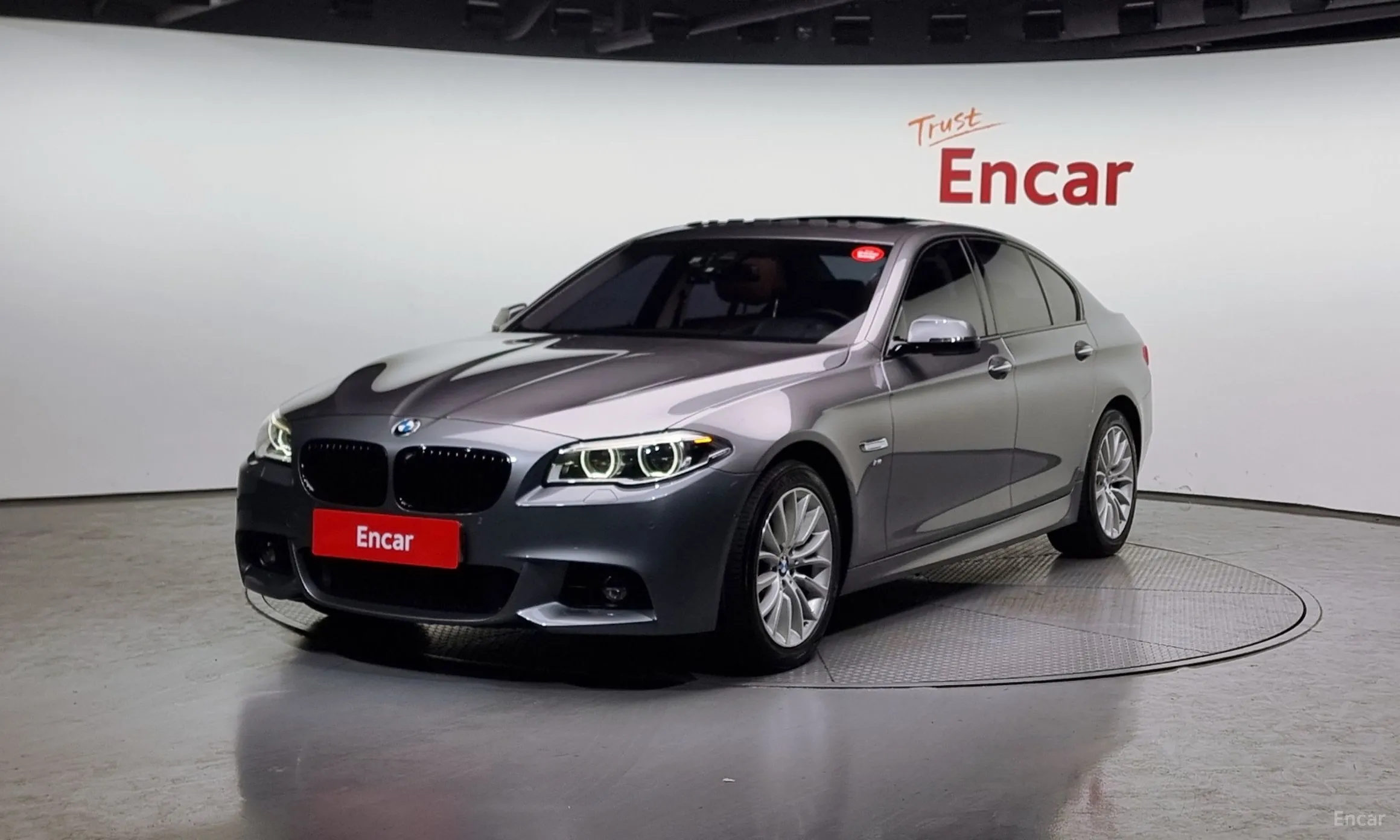 5 Series (F10)