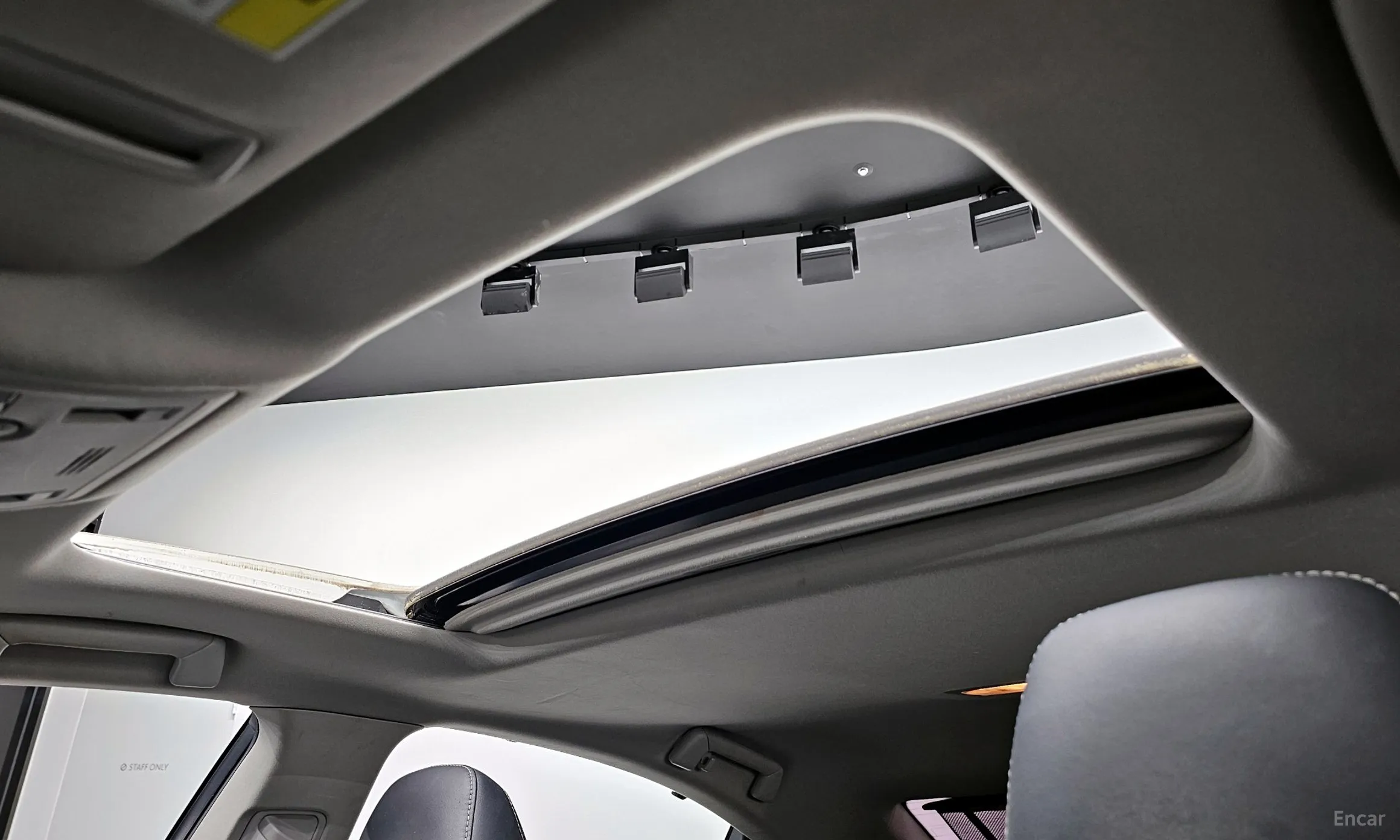 Lexus New ES300h превью 20