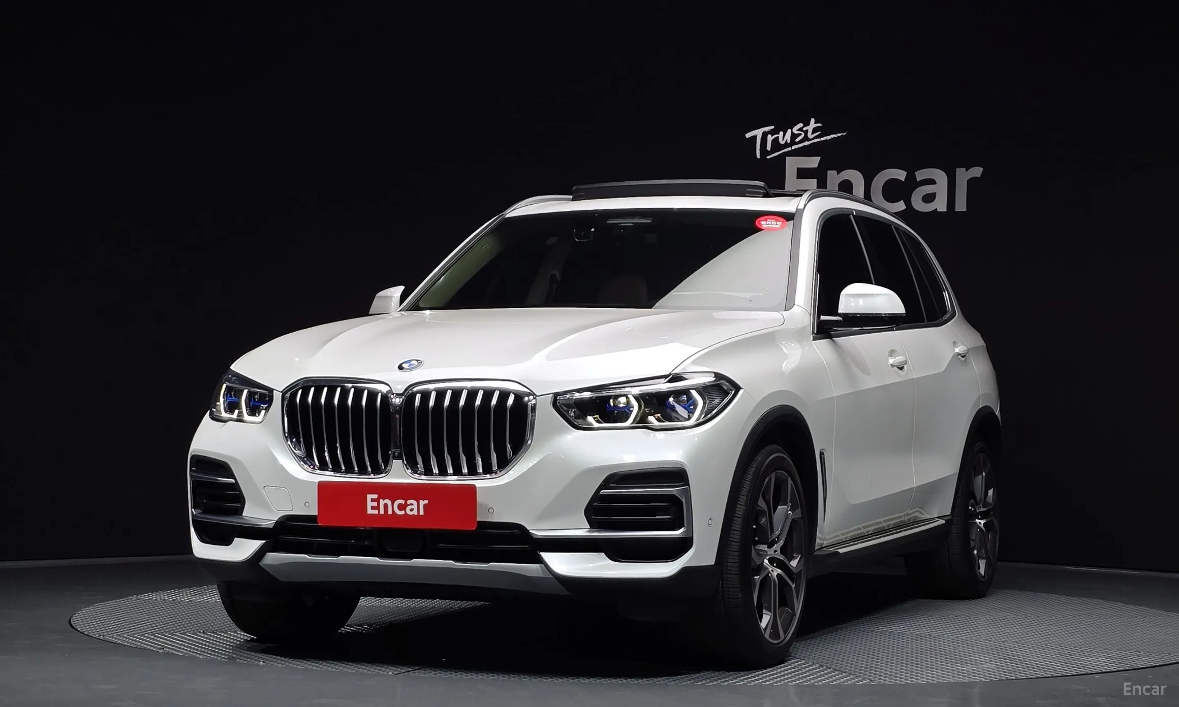 X5 (G05)