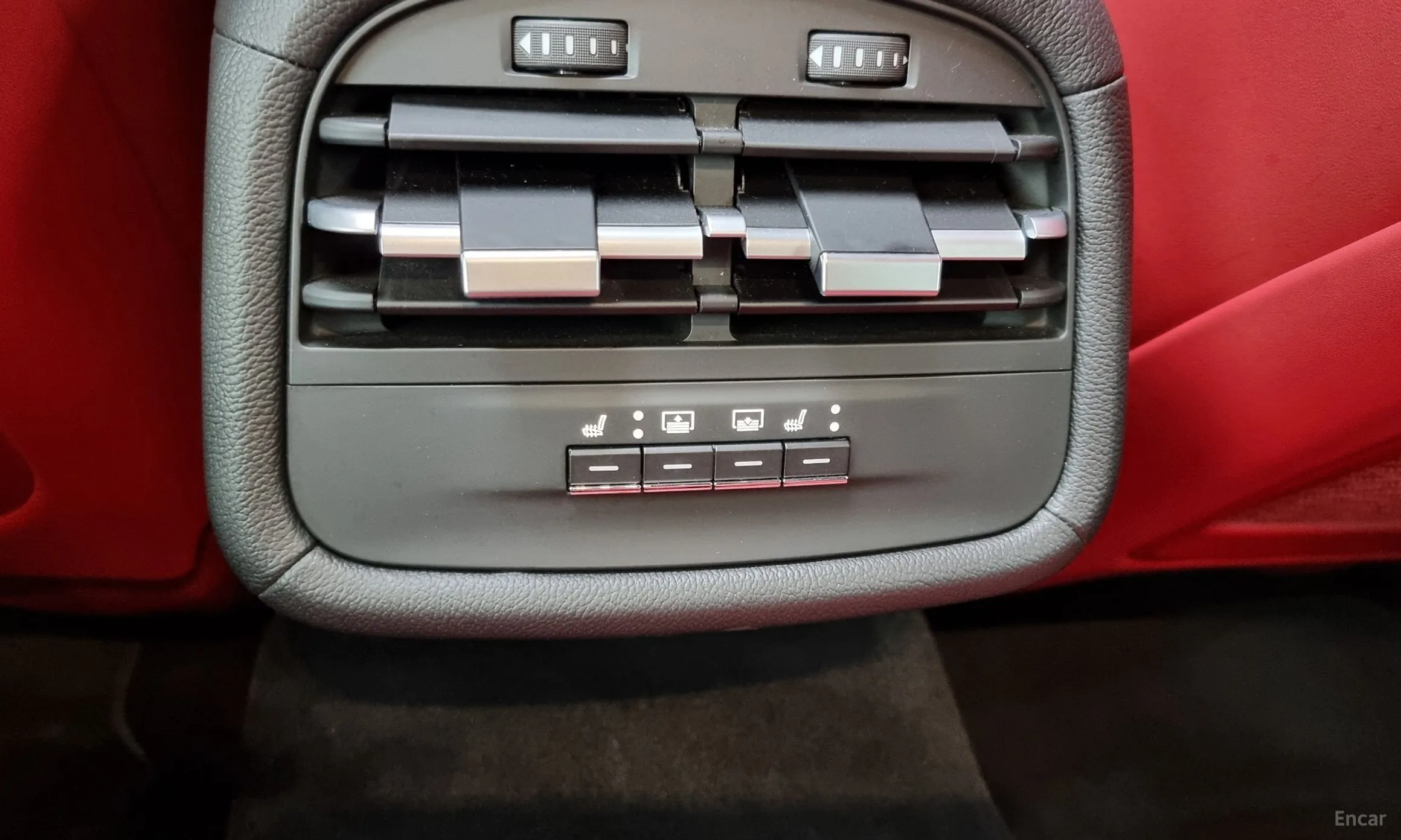 Maserati Ghibli превью 18
