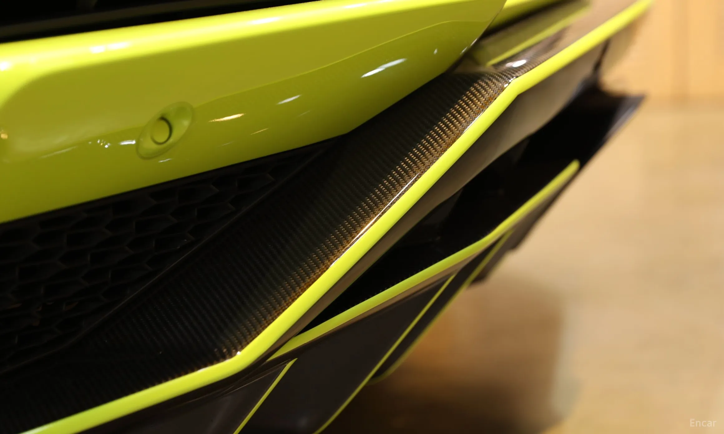 Lamborghini Aventador превью 13