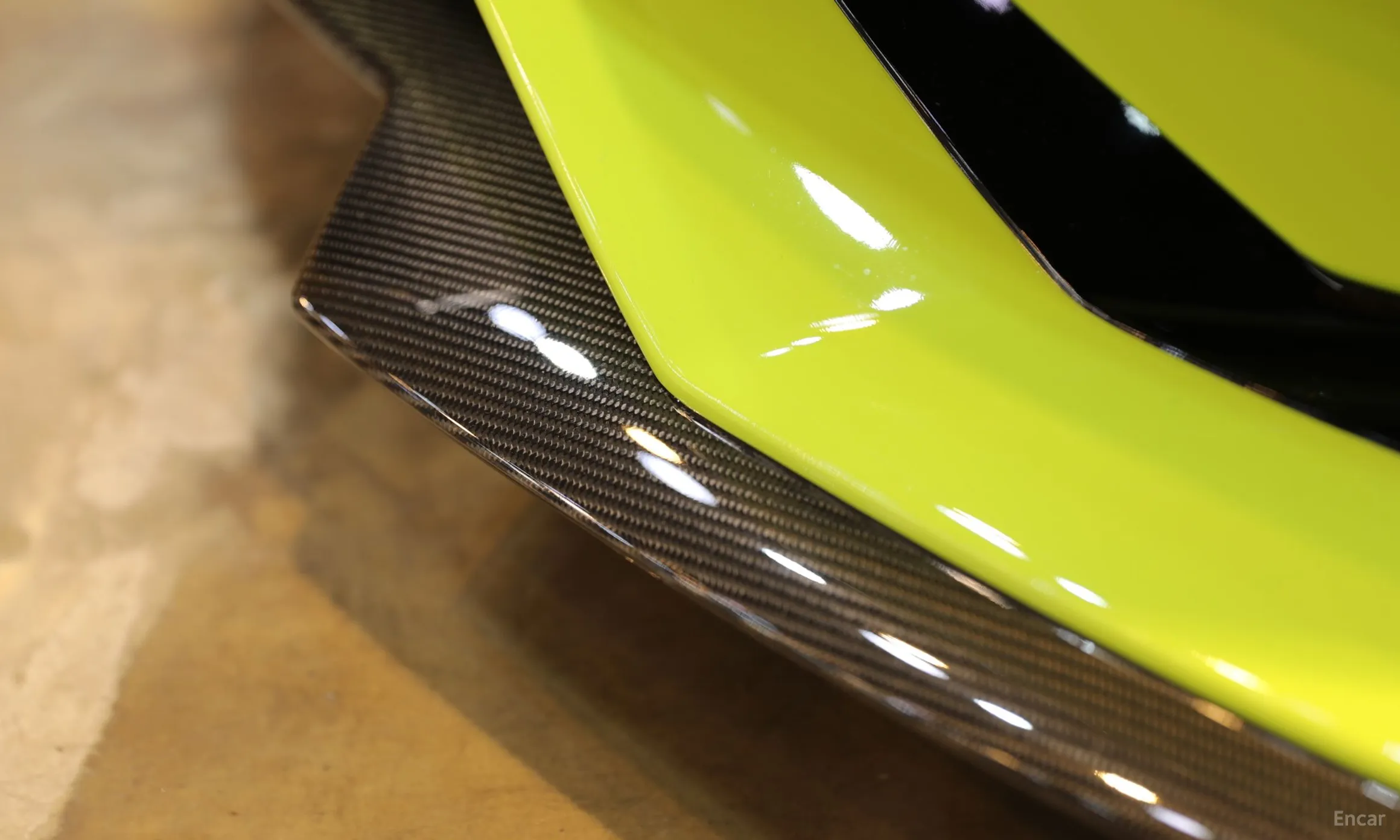 Lamborghini Aventador превью 14