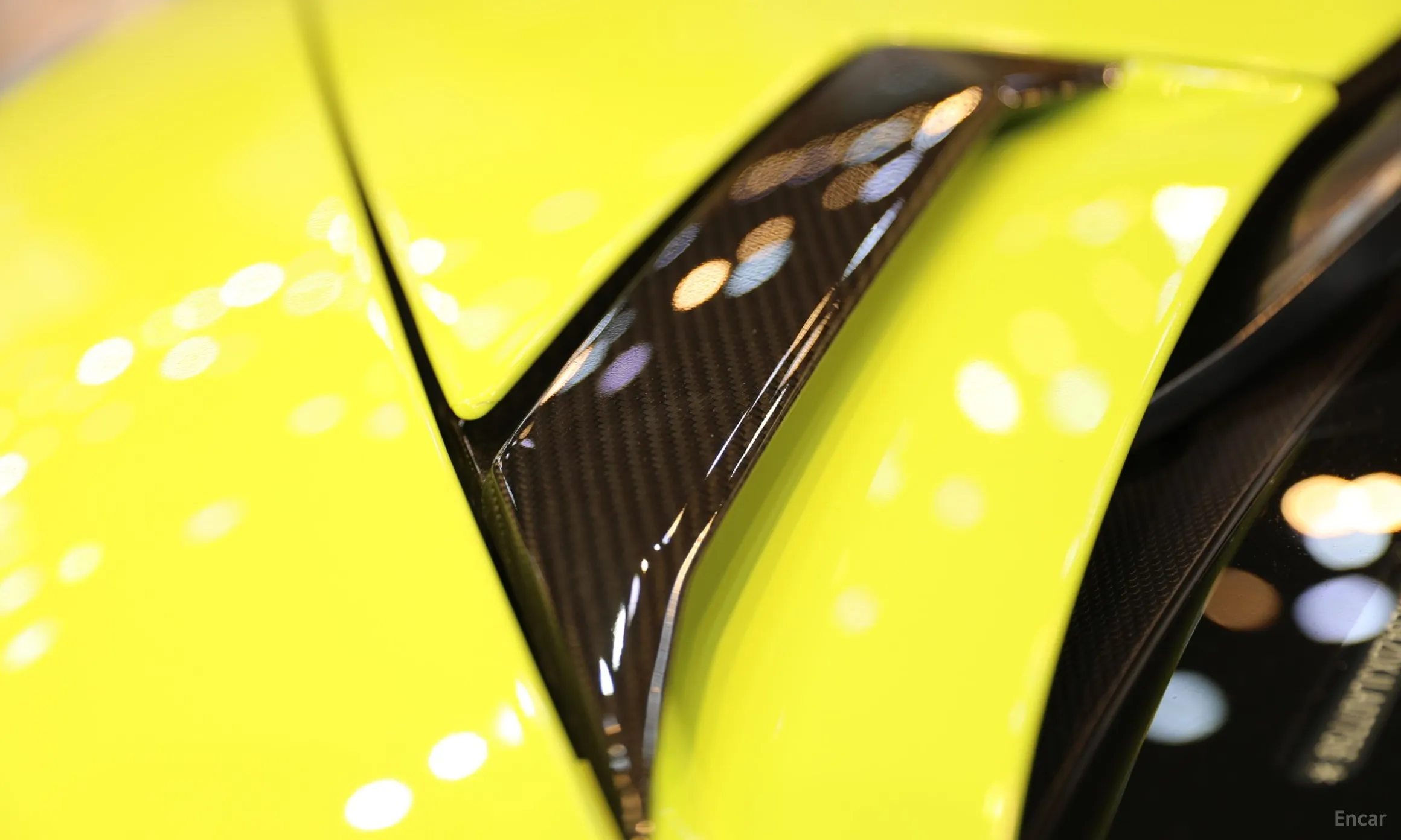 Lamborghini Aventador превью 16