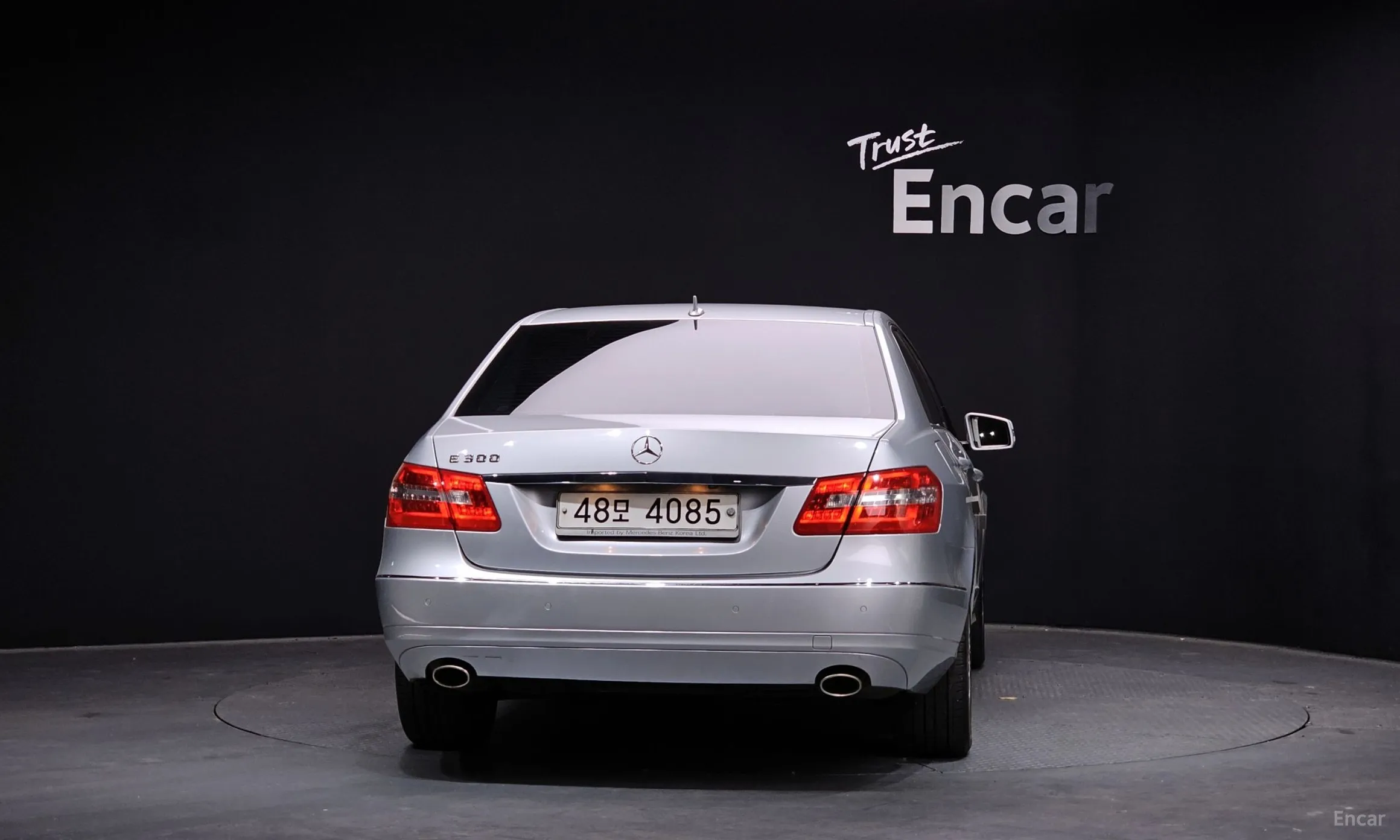 Mercedes Benz E-Class W212 превью 3