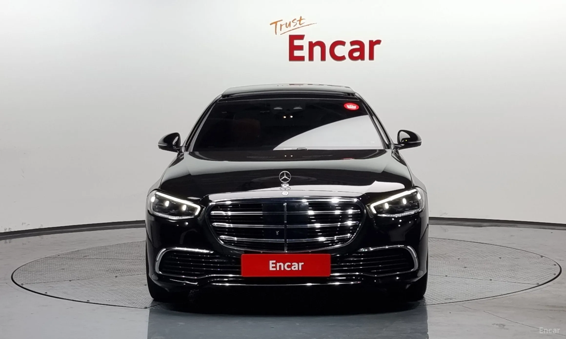 Mercedes Benz S-Class W223