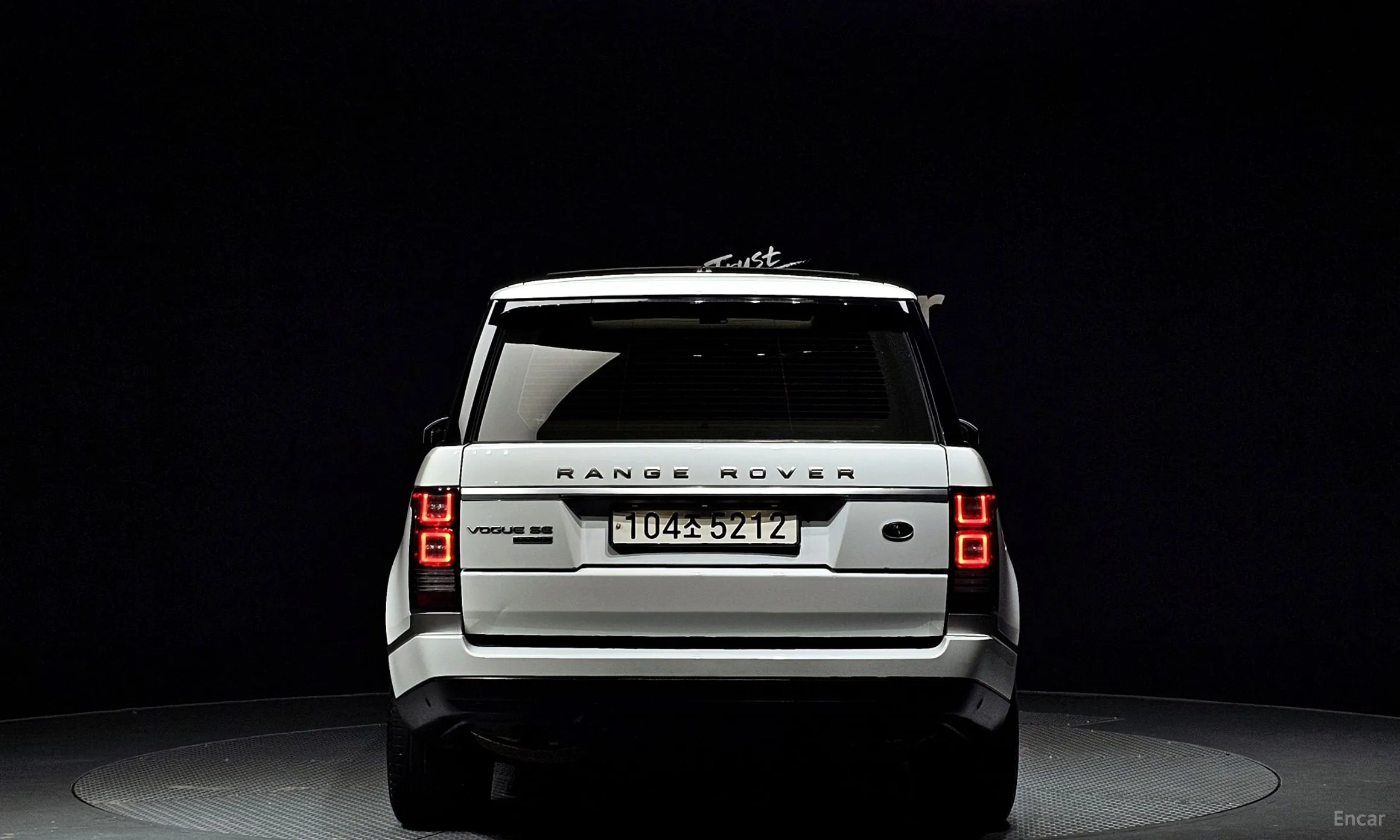 Land Rover Range Rover 4th Generation превью 3