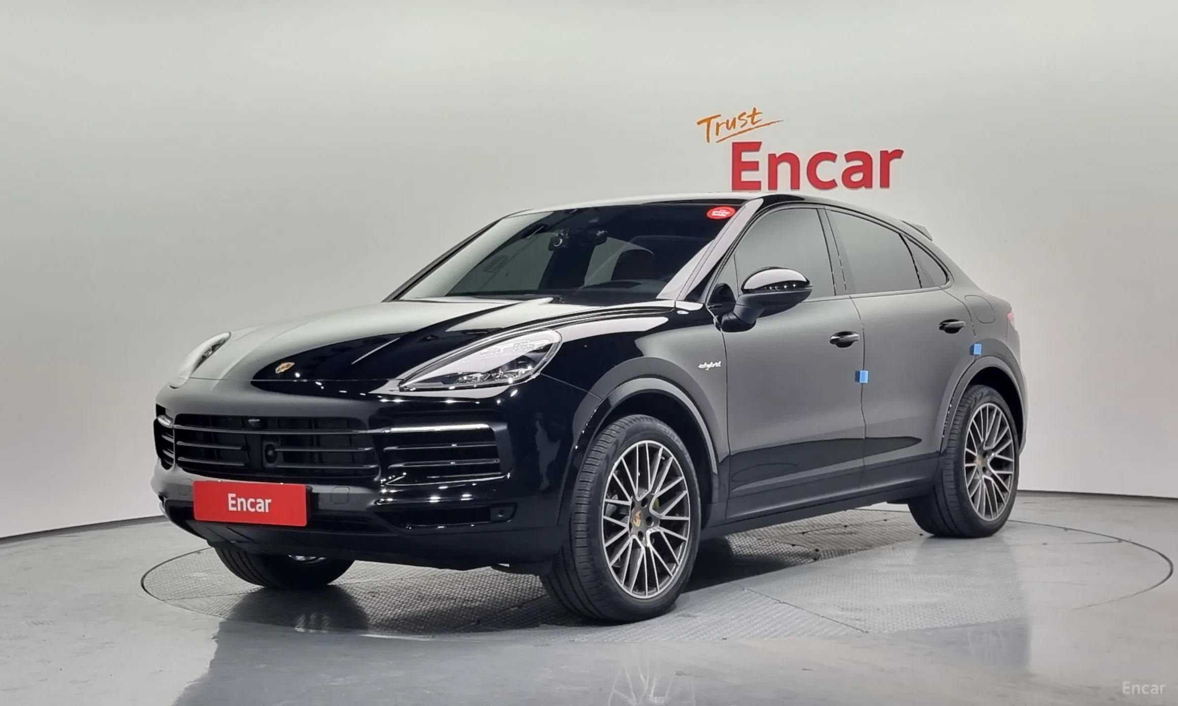 Porsche Cayenne (PO536)