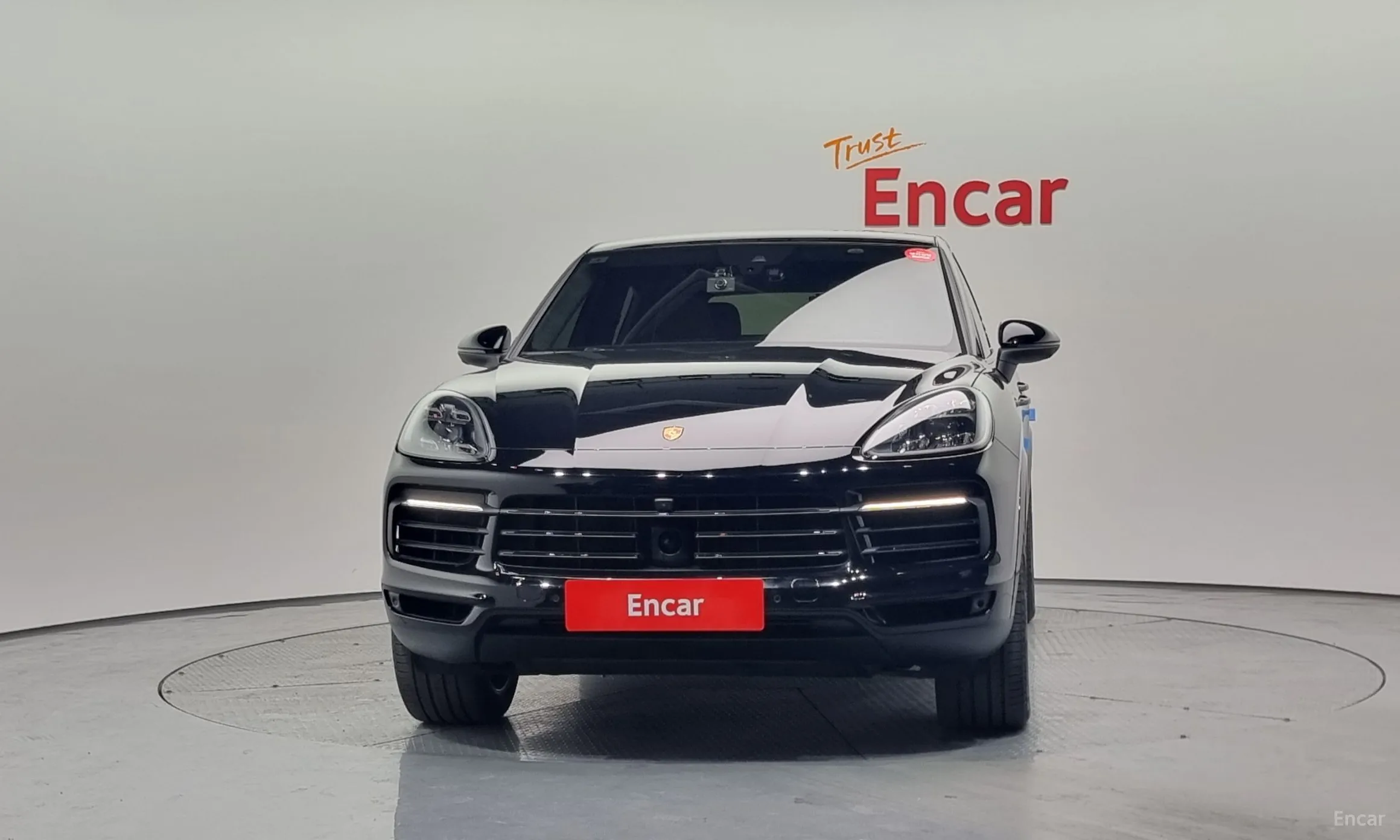 Porsche Cayenne (PO536)