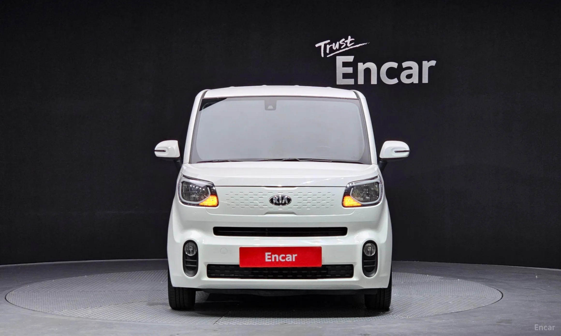 Kia Ray превью 2