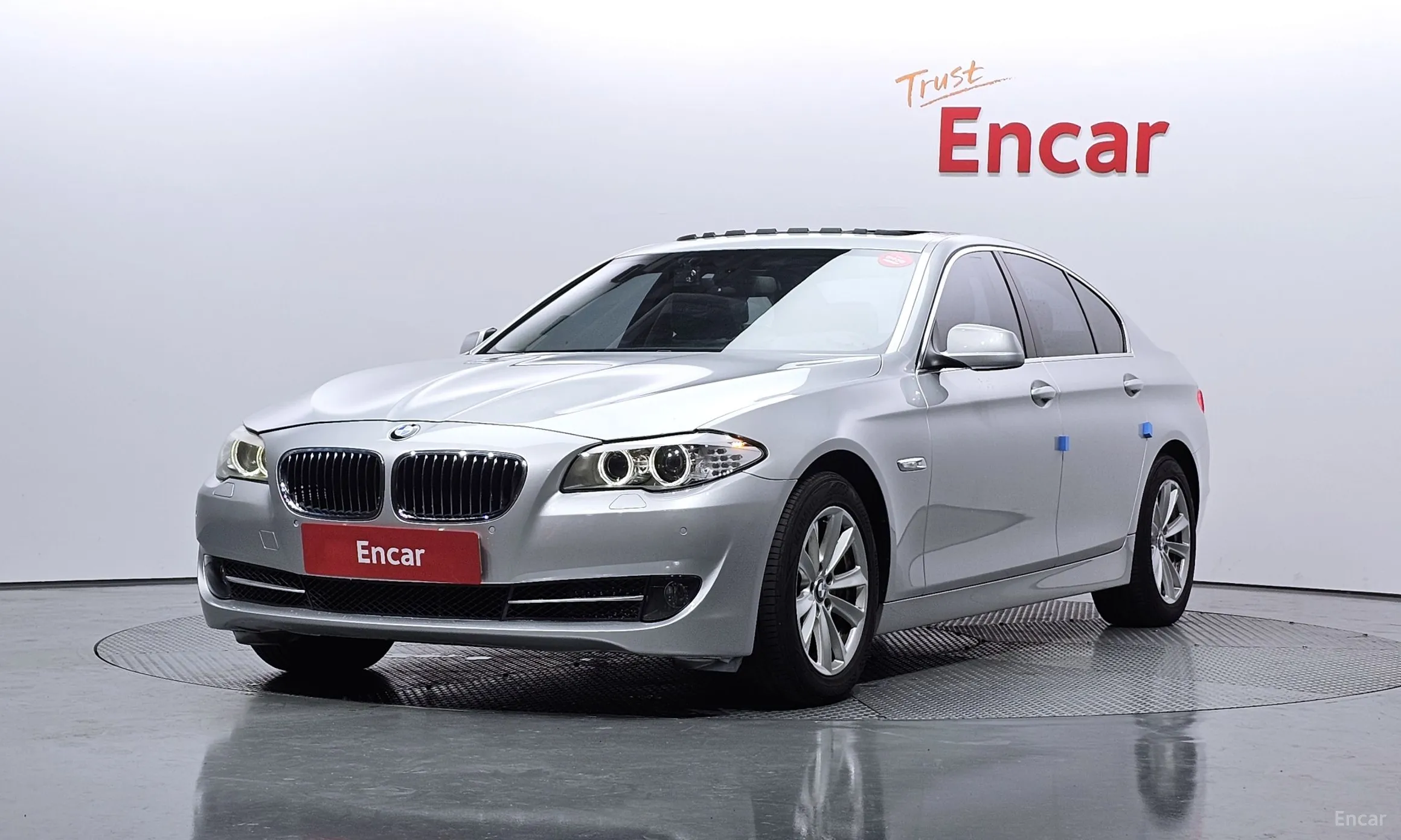 5 Series (F10)