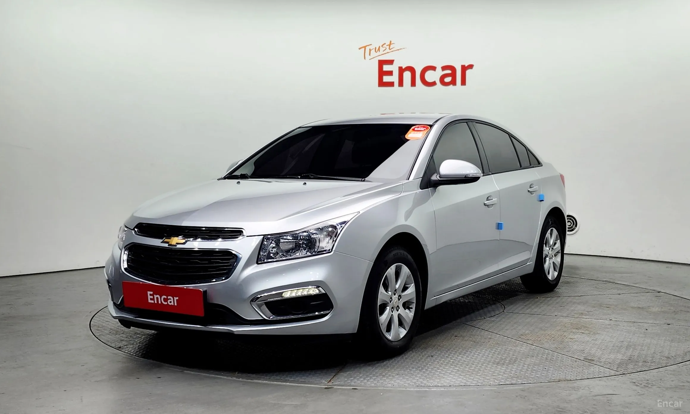 Cruze
