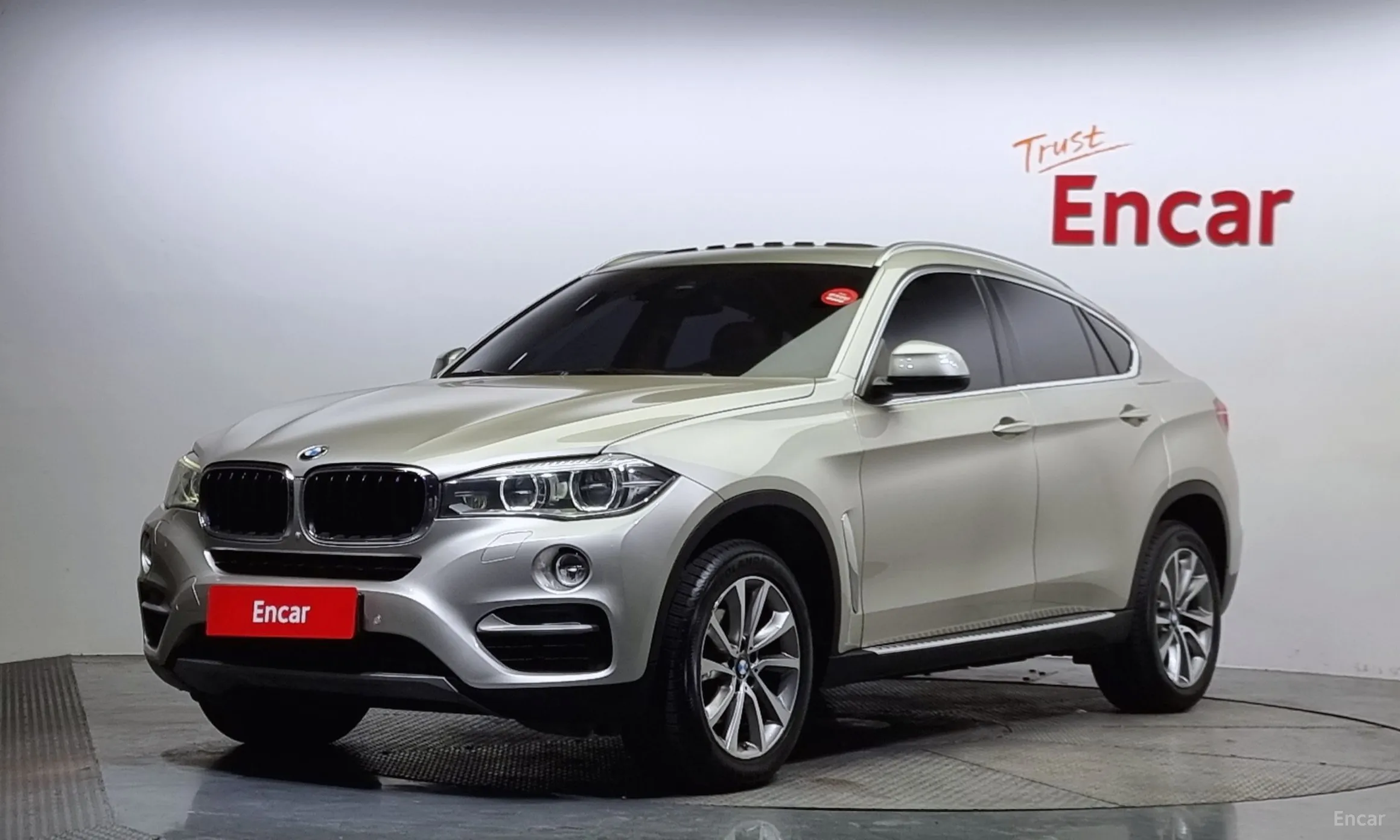 X6 (F16)