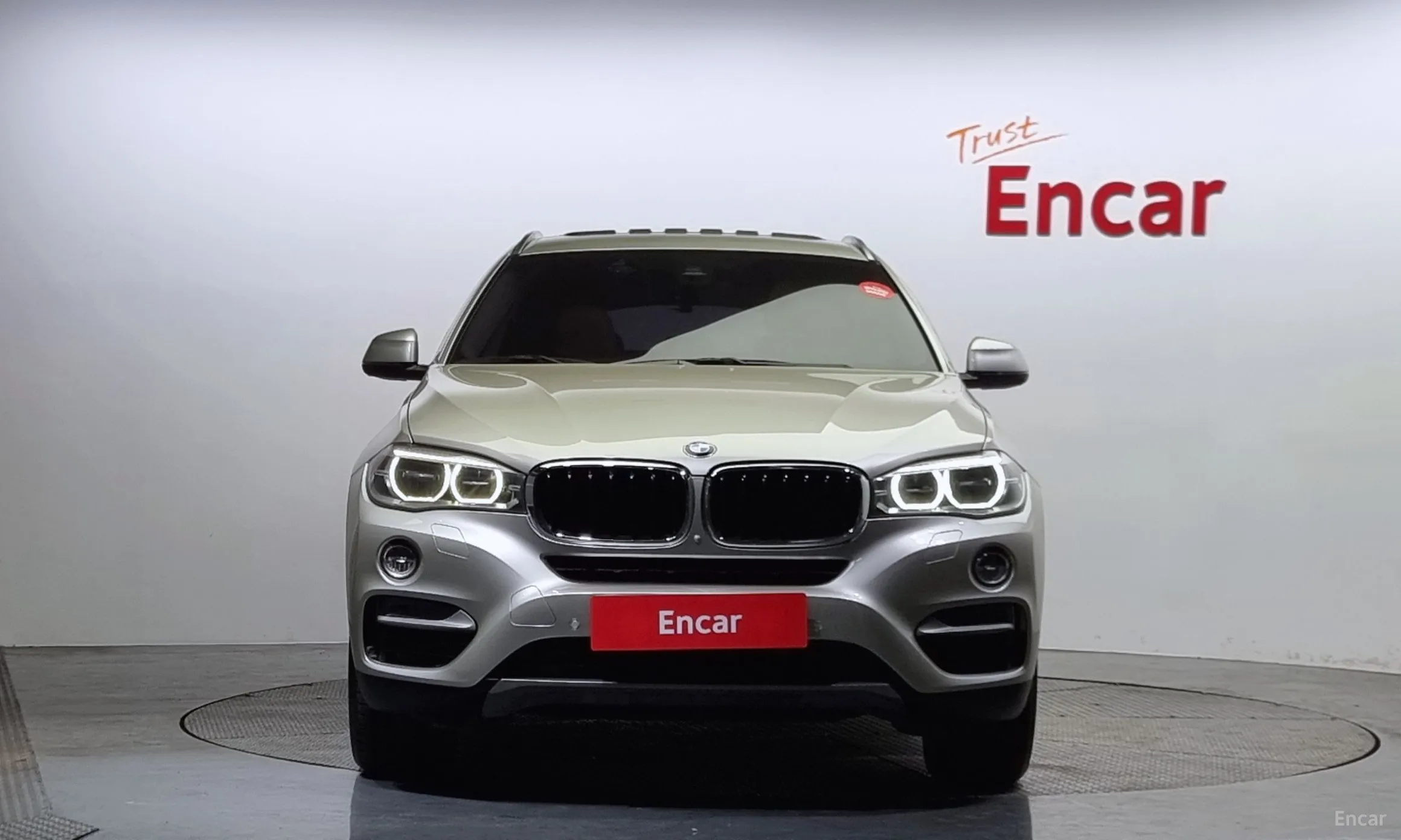 BMW X6 (F16)