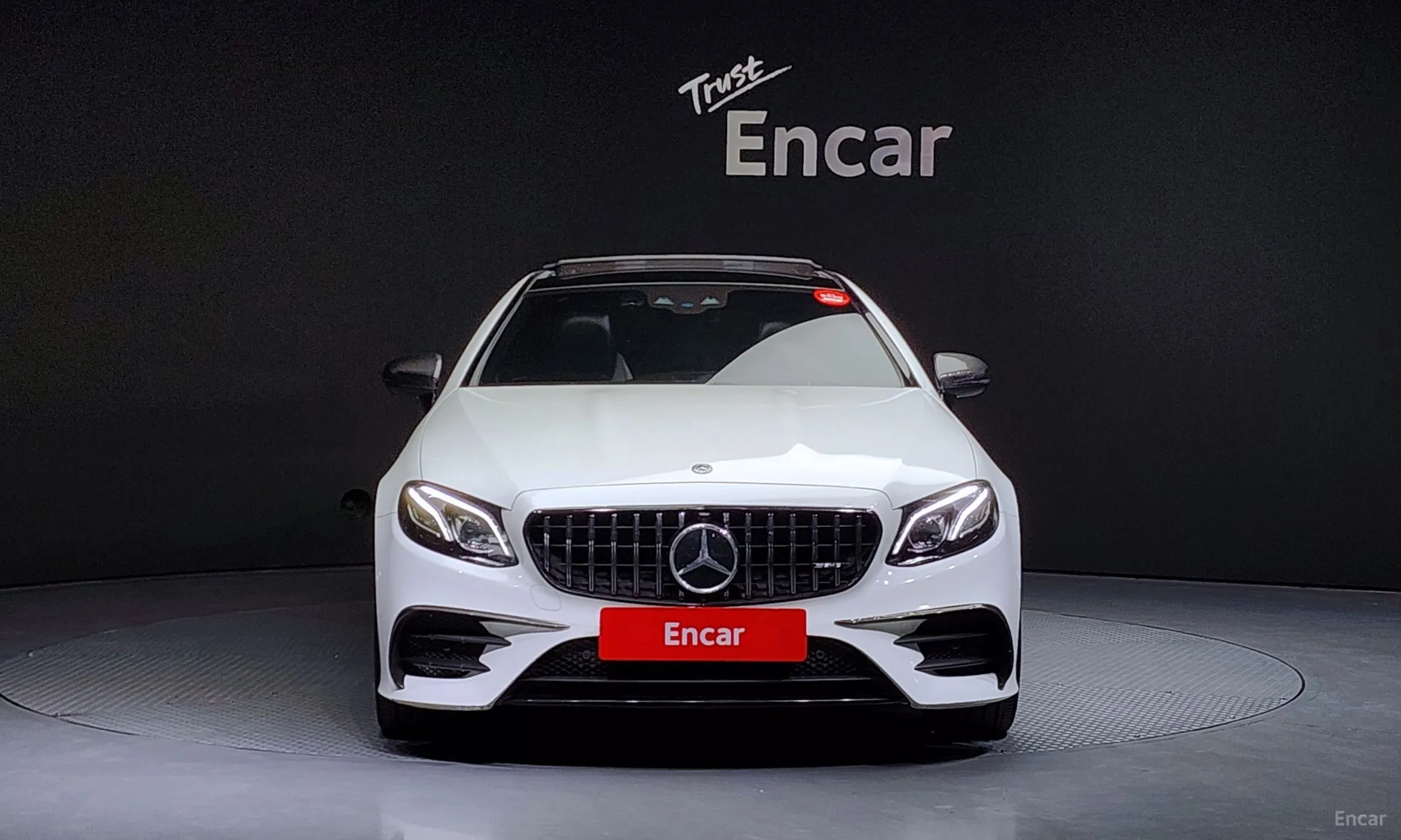 Mercedes Benz E-Class W213 превью 2