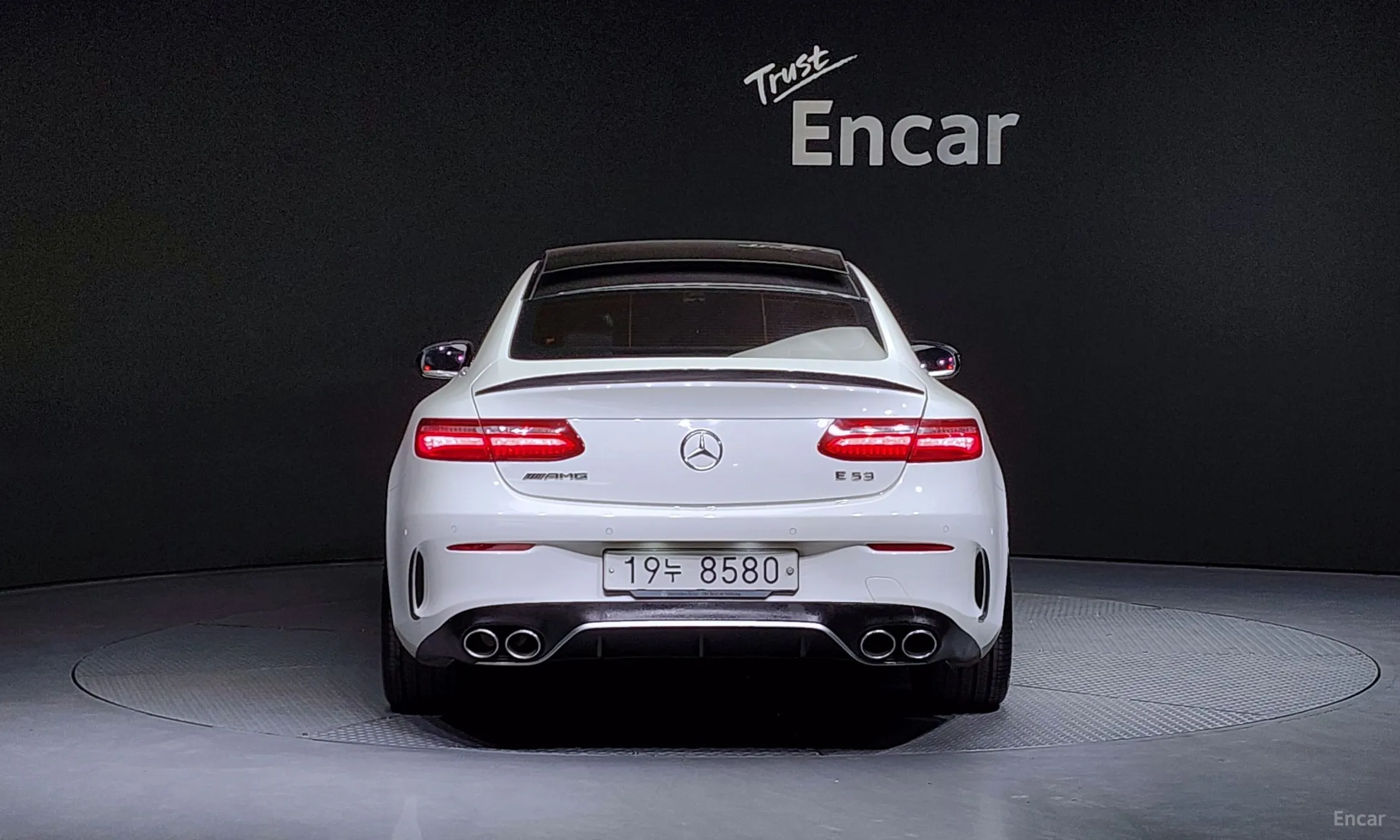 Mercedes Benz E-Class W213 превью 3