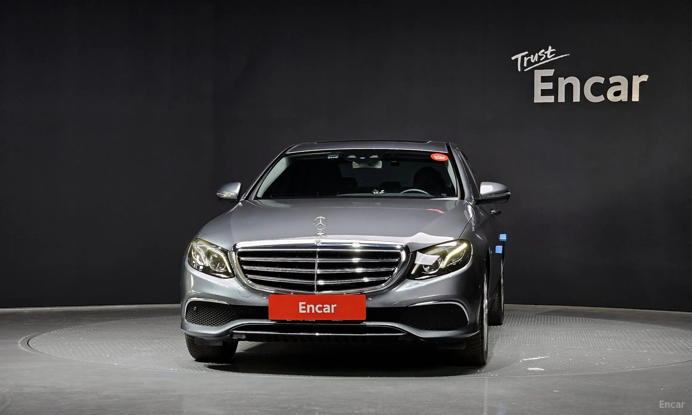 Mercedes Benz E-Class W213 превью 2