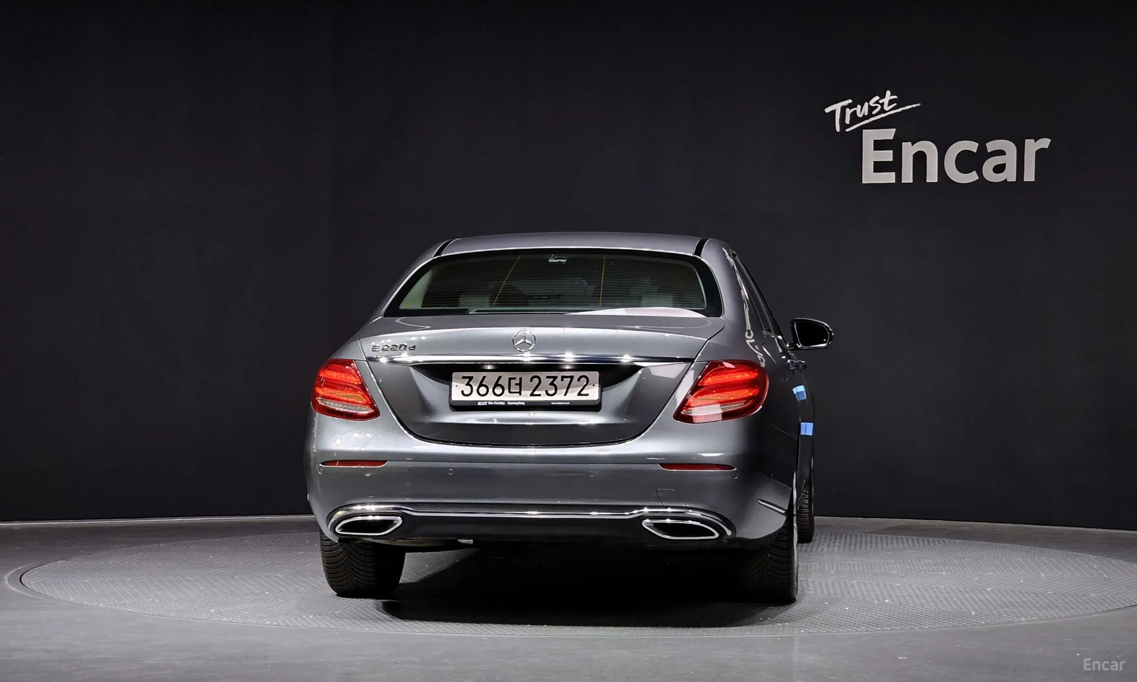 Mercedes Benz E-Class W213 превью 3
