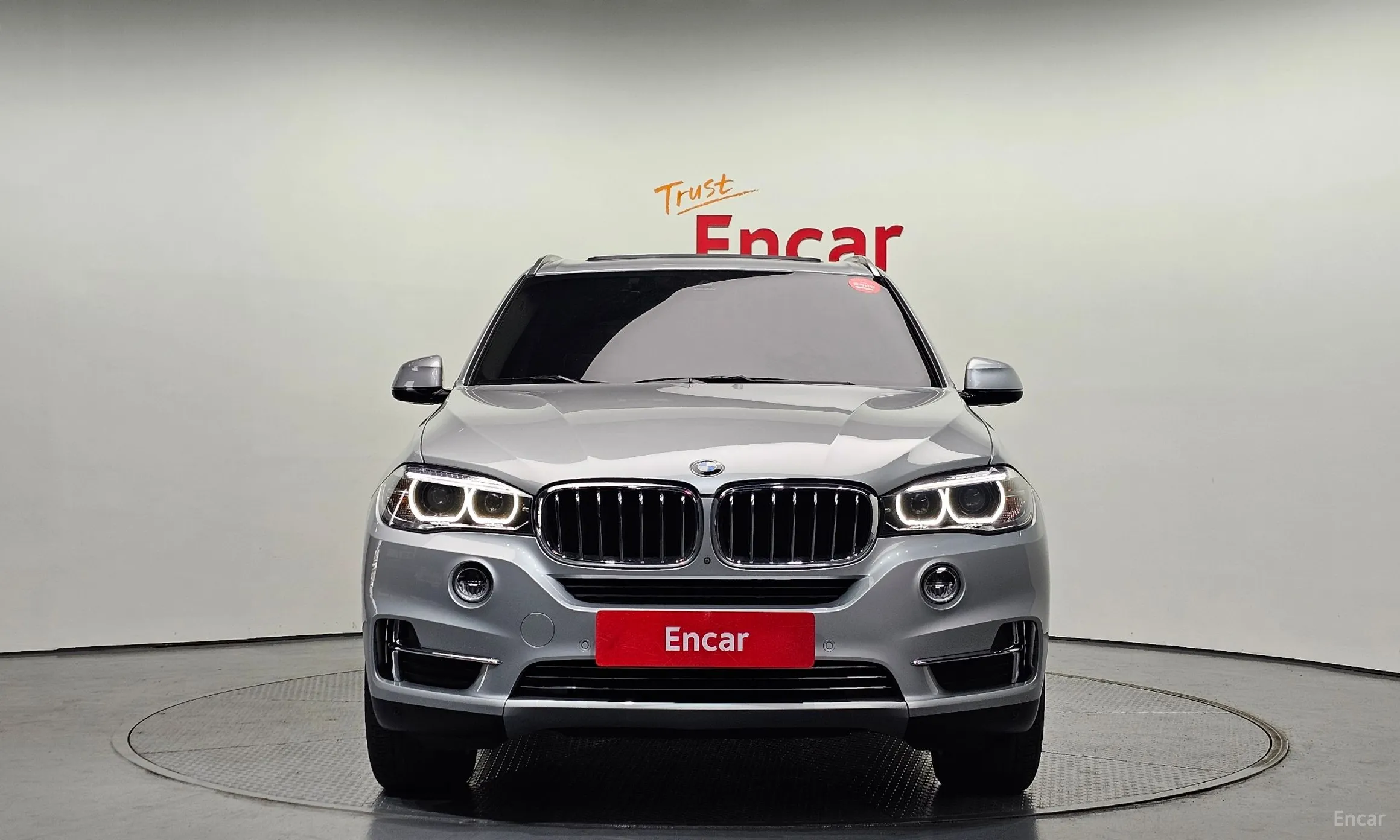 BMW X5 (F15)