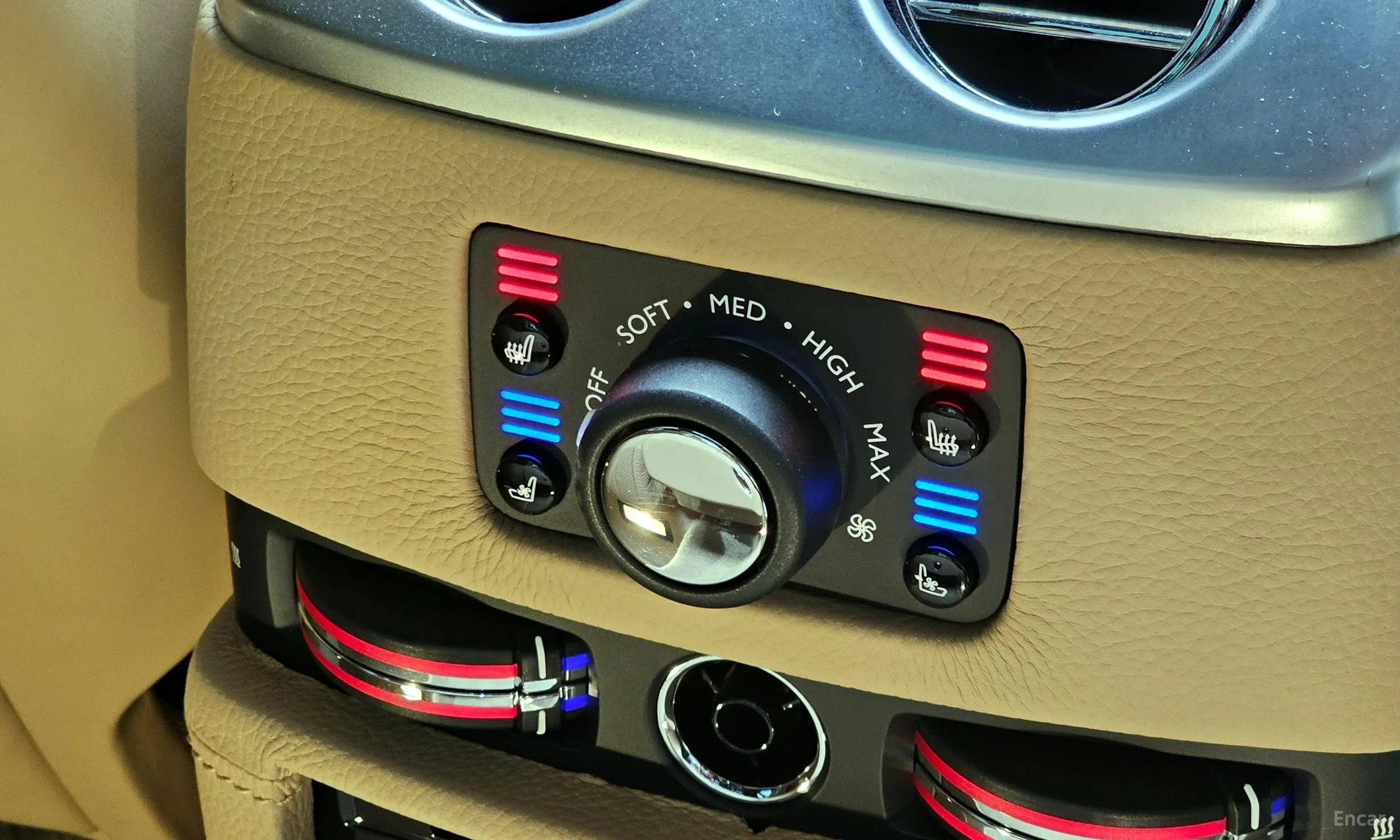 Rolls-Royce Ghost превью 19