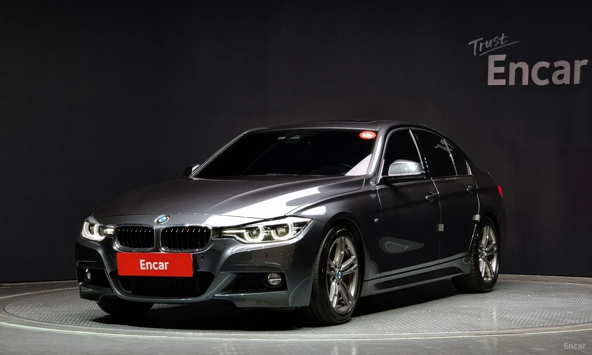 3 Series (F30)