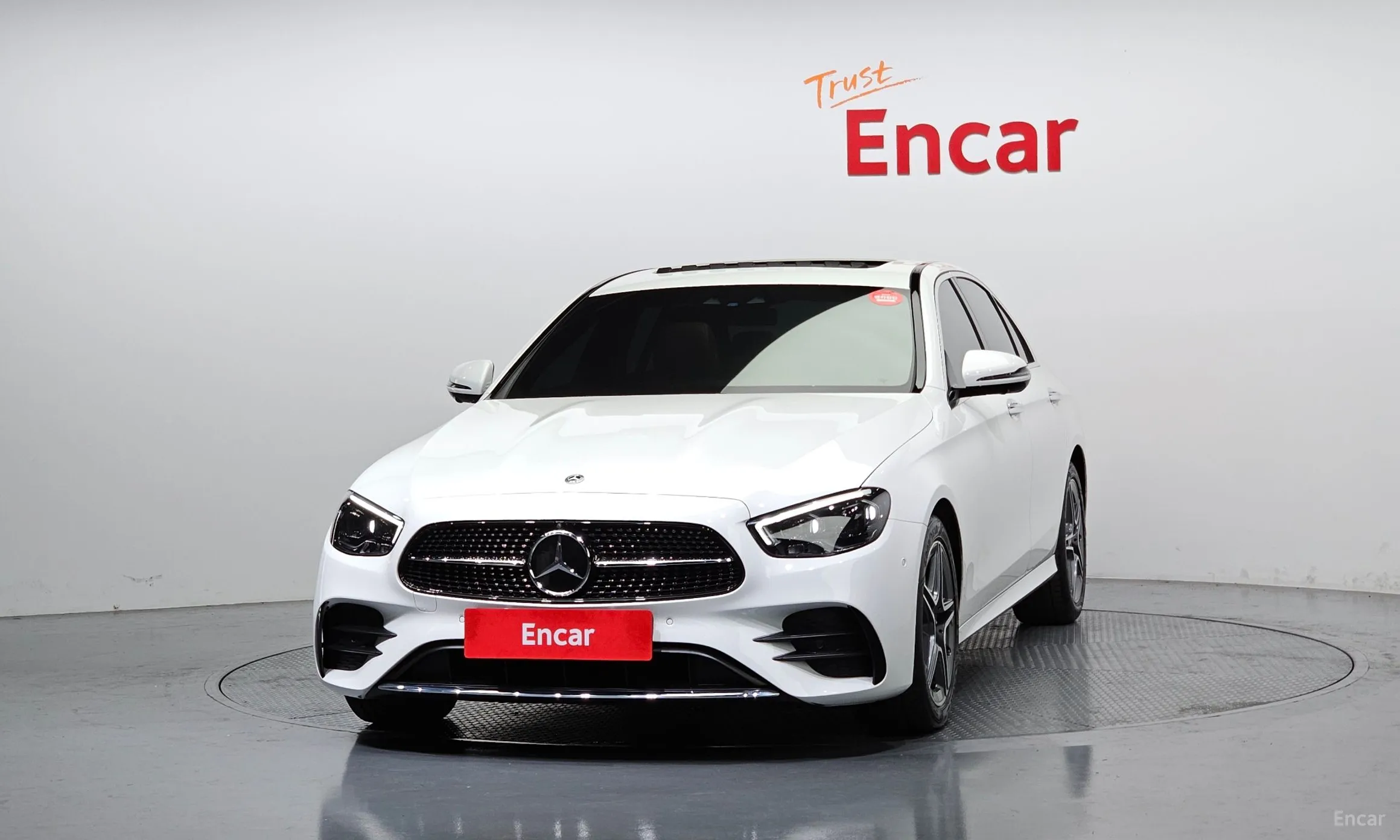 Mercedes Benz E-Class W213 превью 2