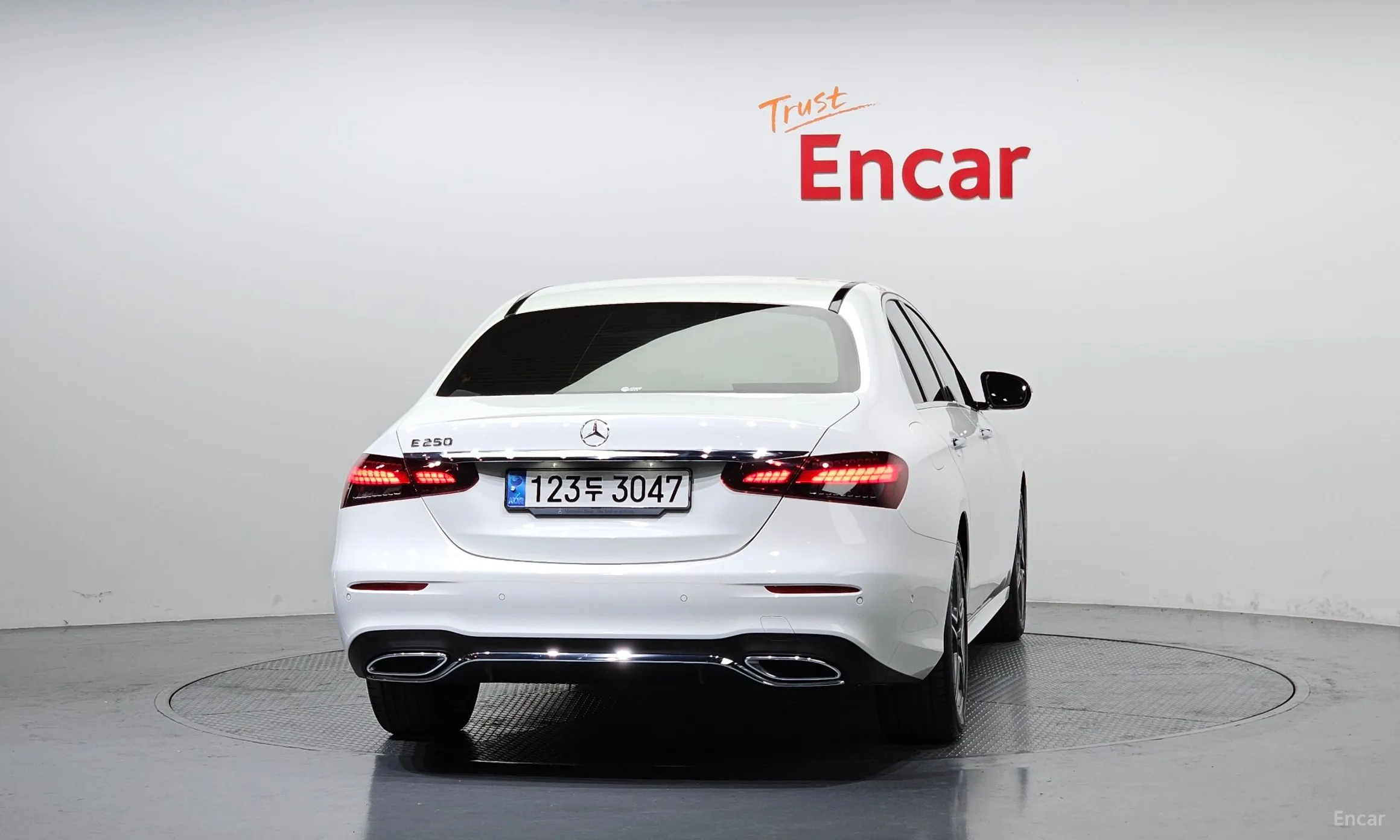 Mercedes Benz E-Class W213 превью 3