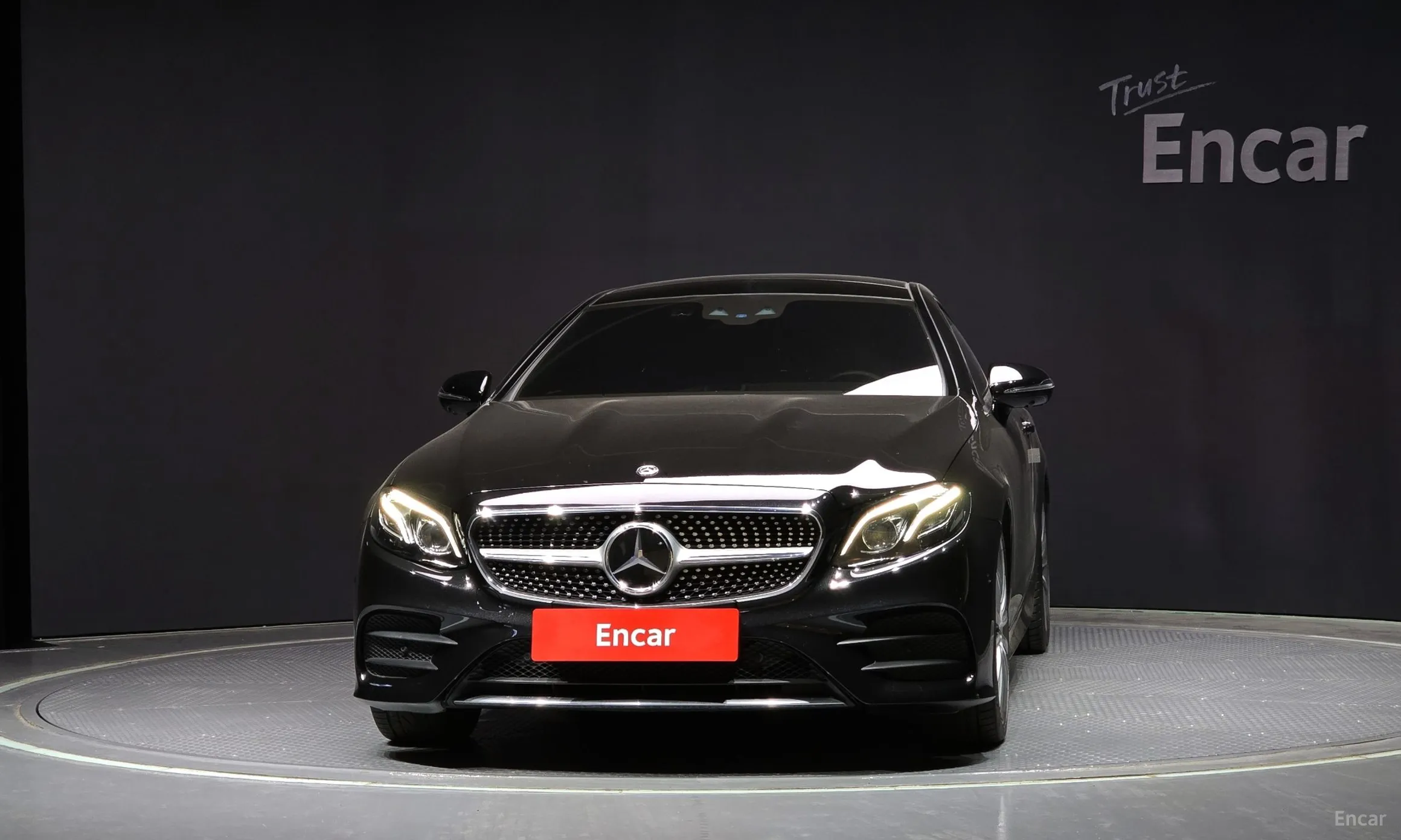 Mercedes Benz E-Class W213 превью 2