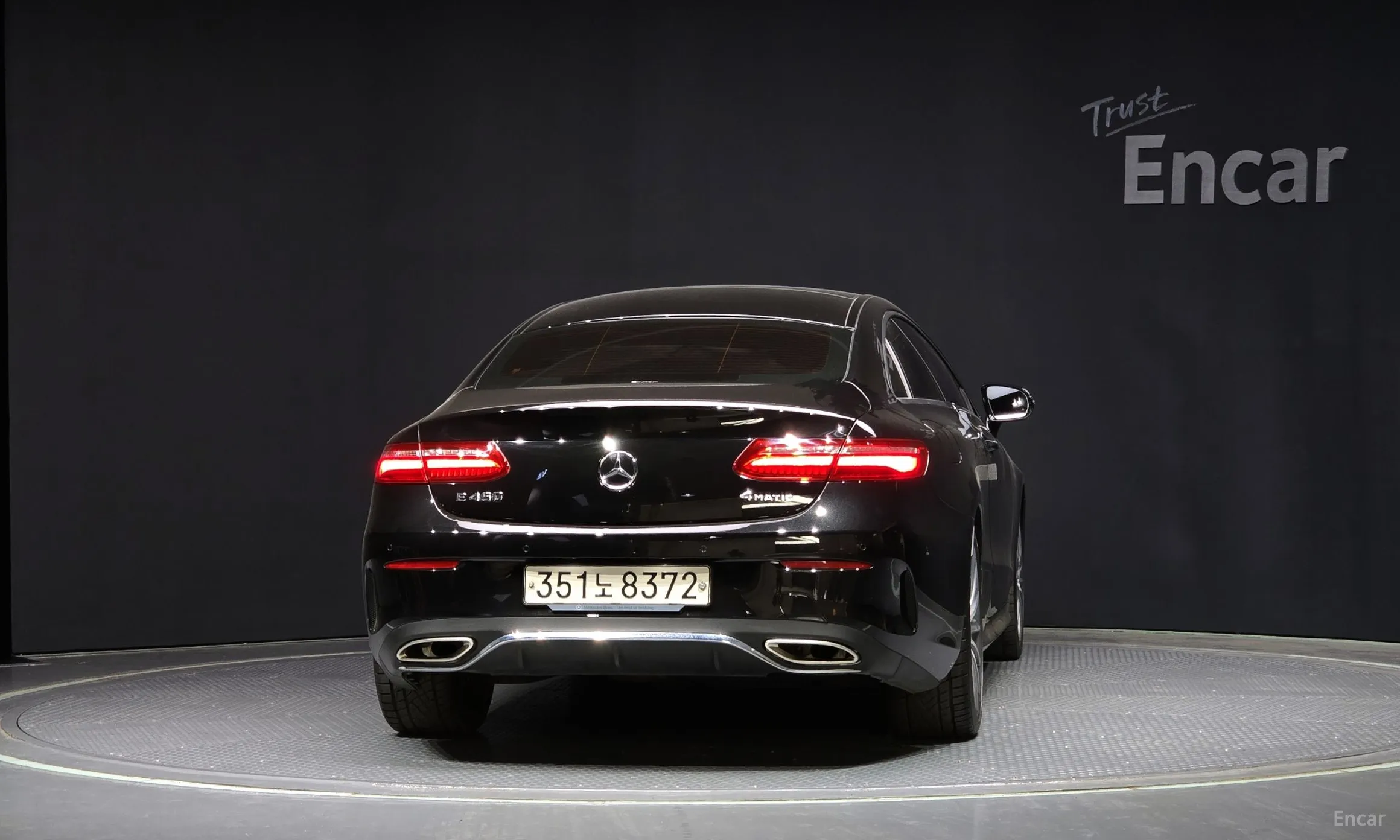 Mercedes Benz E-Class W213 превью 3