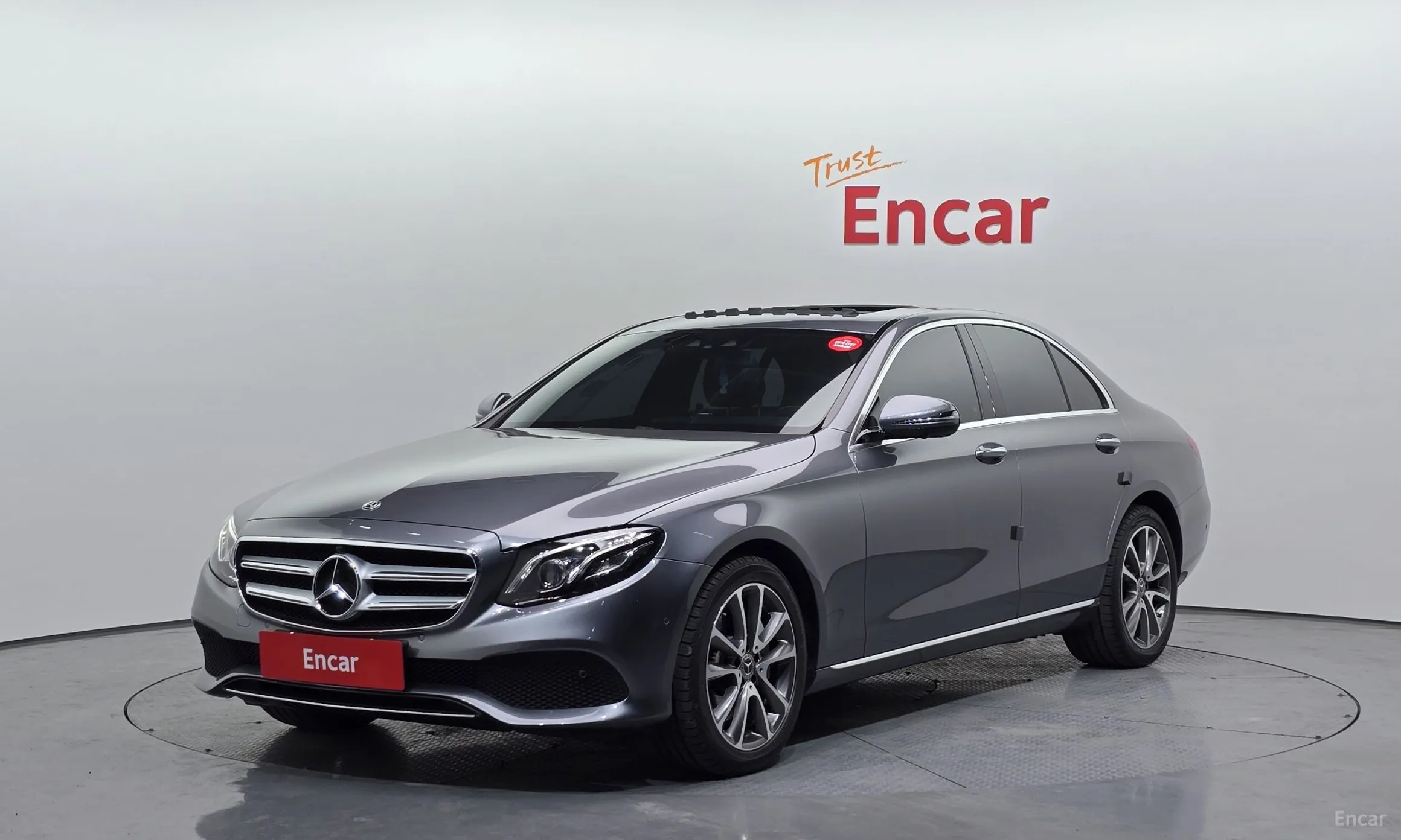 E-Class W213