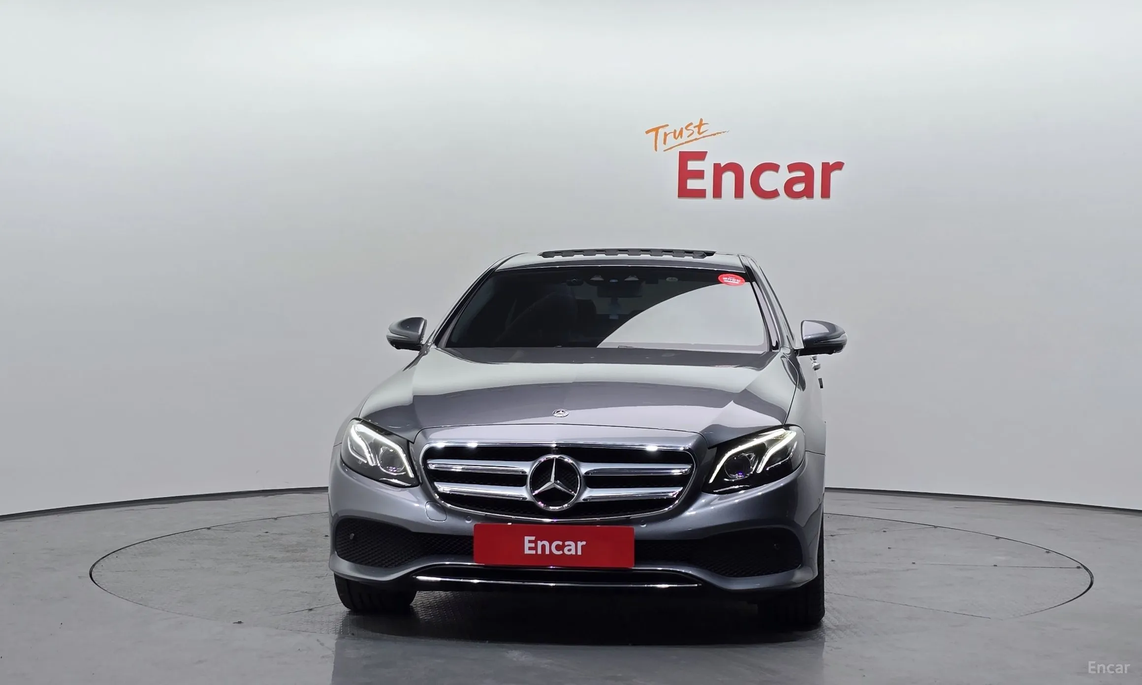 Mercedes Benz E-Class W213 превью 2