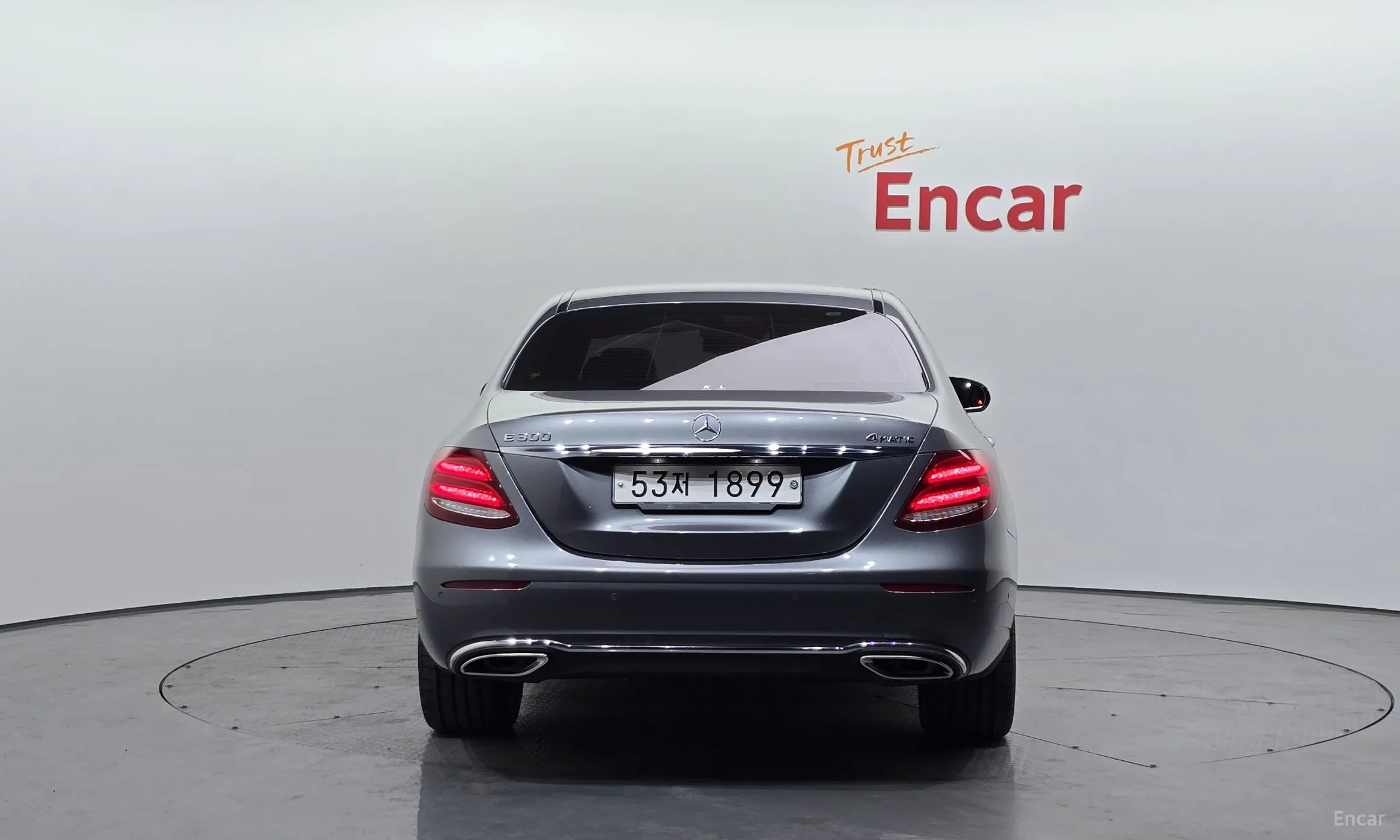 Mercedes Benz E-Class W213 превью 3