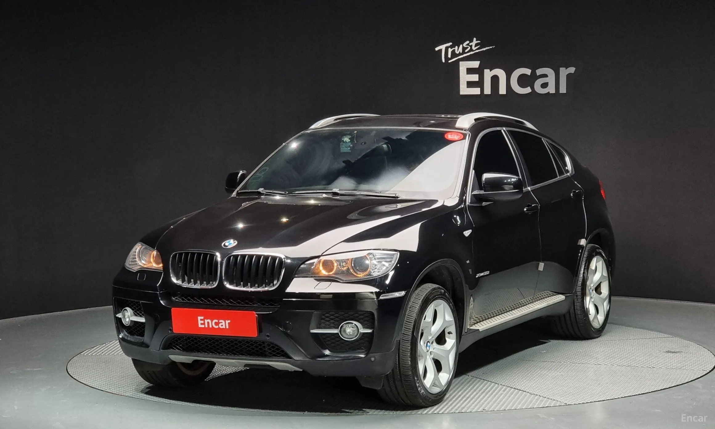 X6 (E71)
