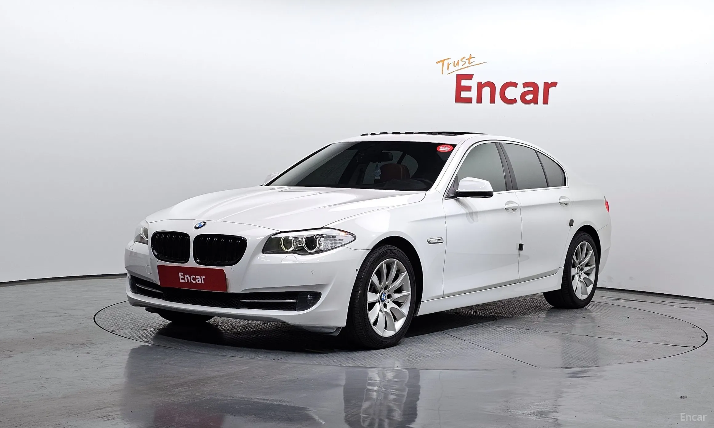 5 Series (F10)
