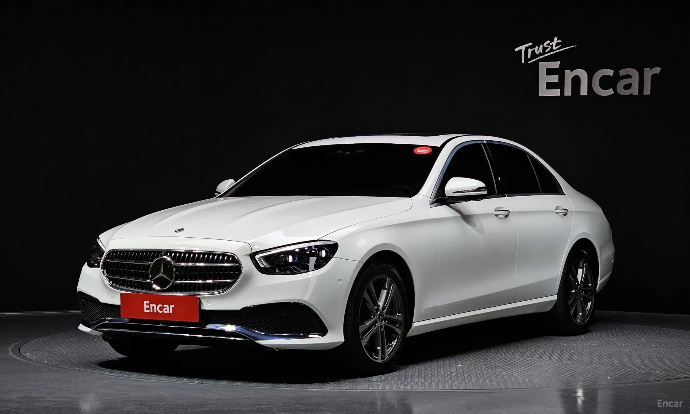 Mercedes Benz E-Class W213