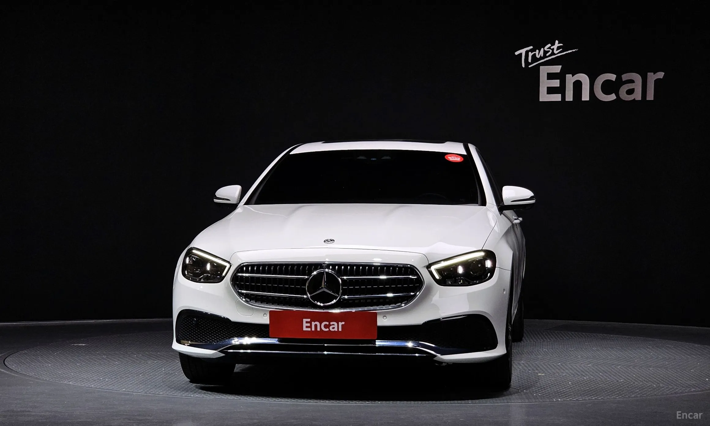 Mercedes Benz E-Class W213