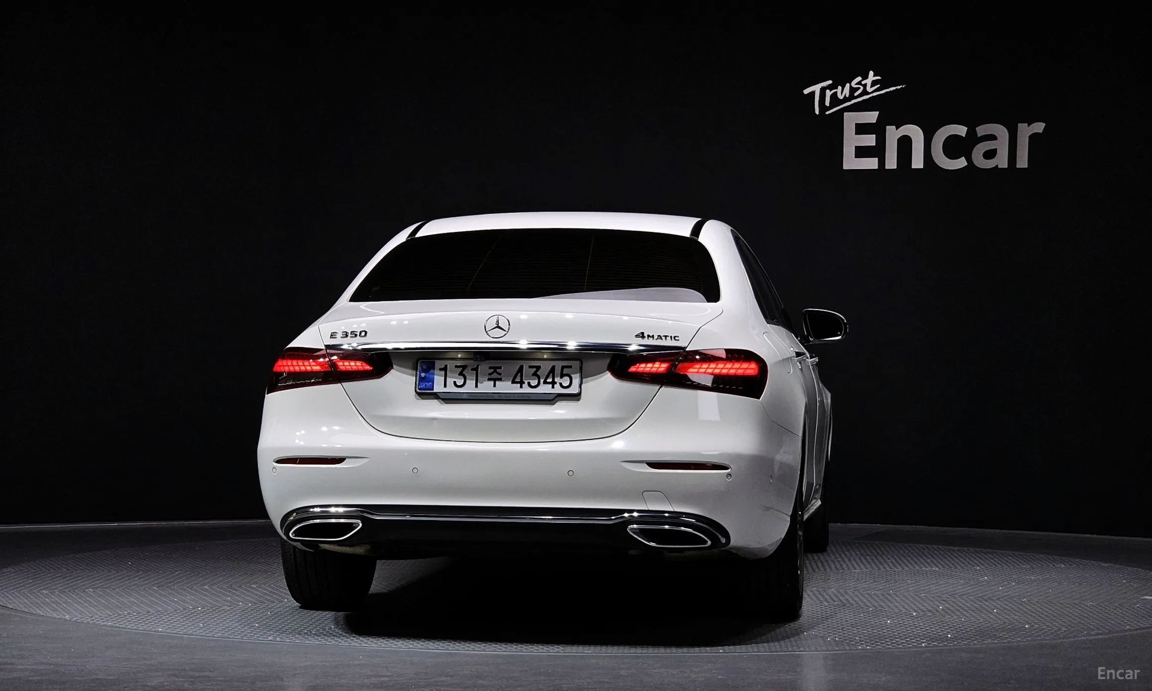 Mercedes Benz E-Class W213 превью 3