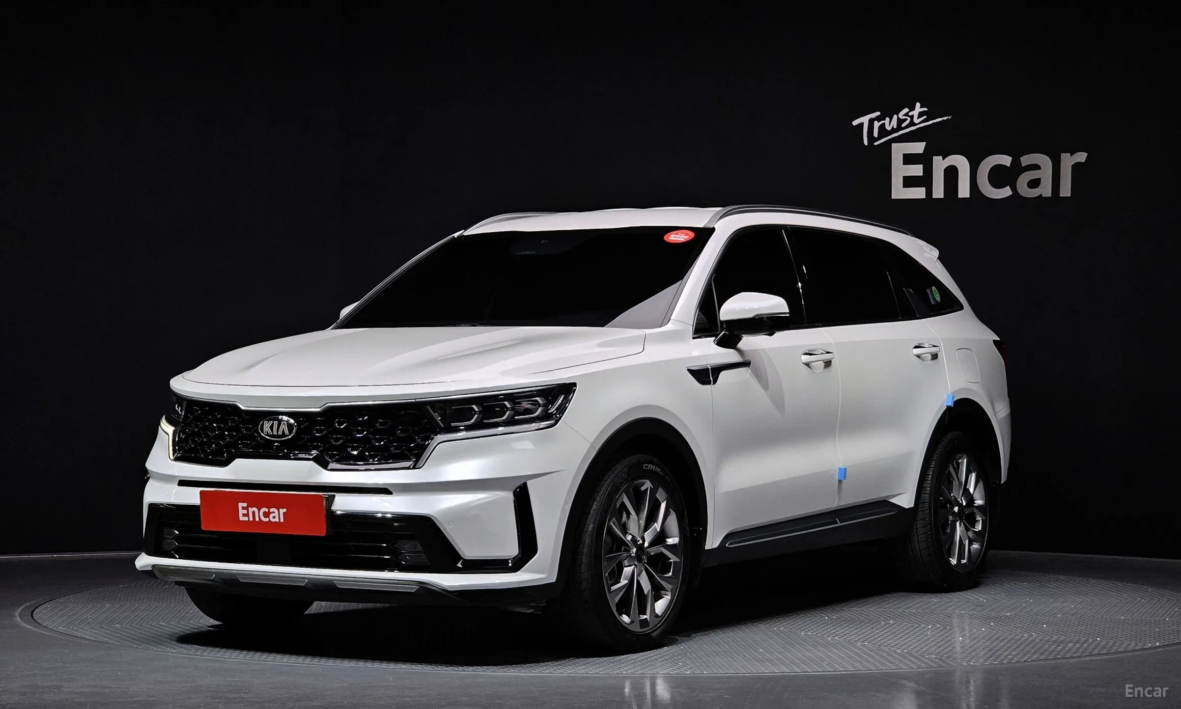 Sorento 4th generation