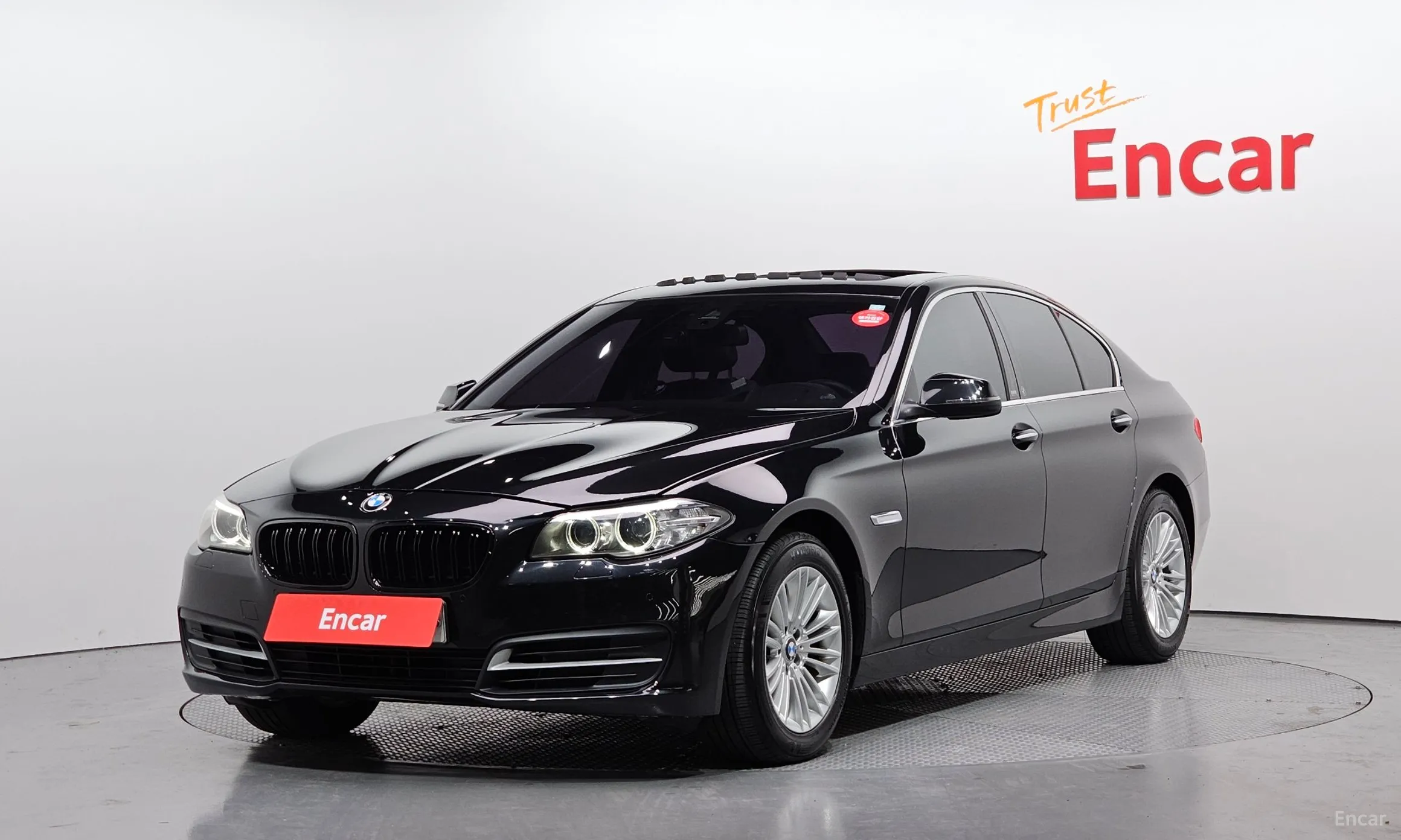 5 Series (F10)