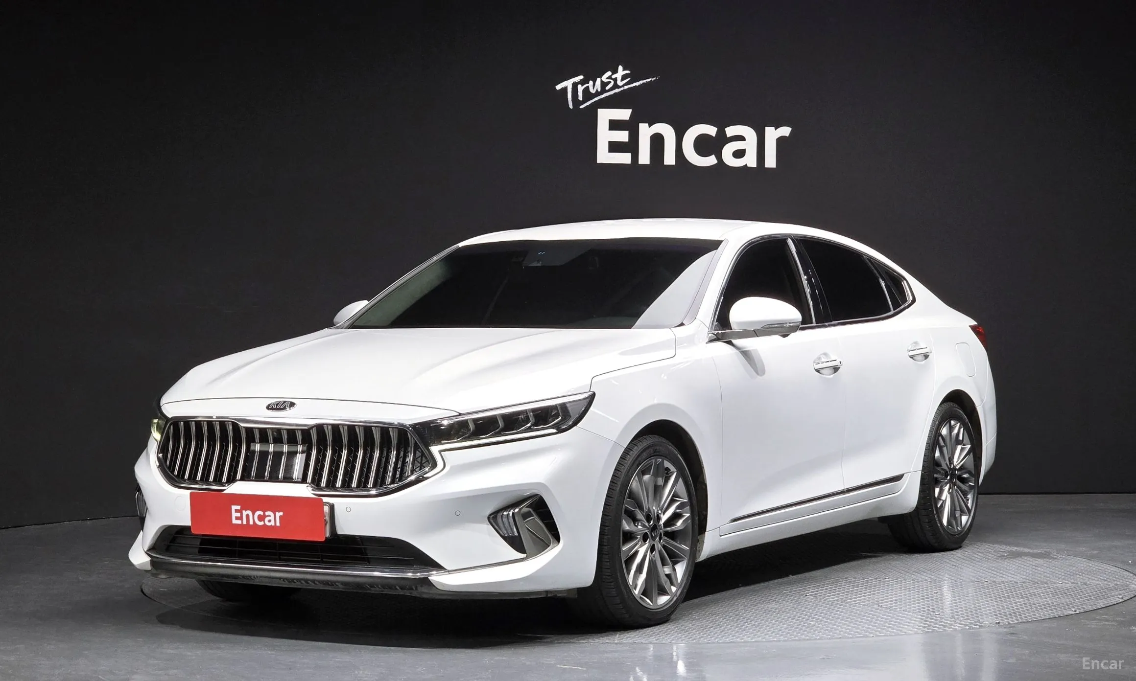 Kia K7 Premier