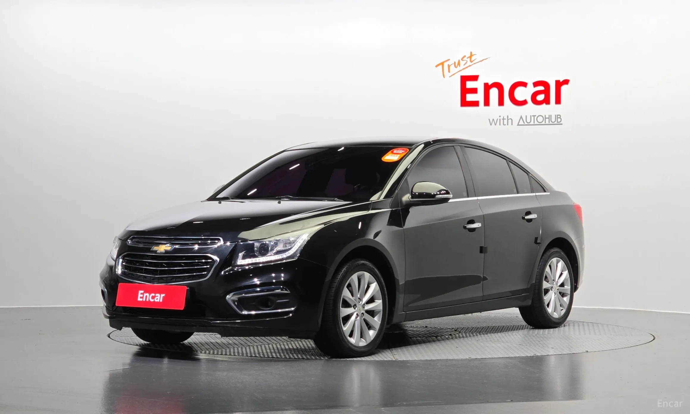 Cruze