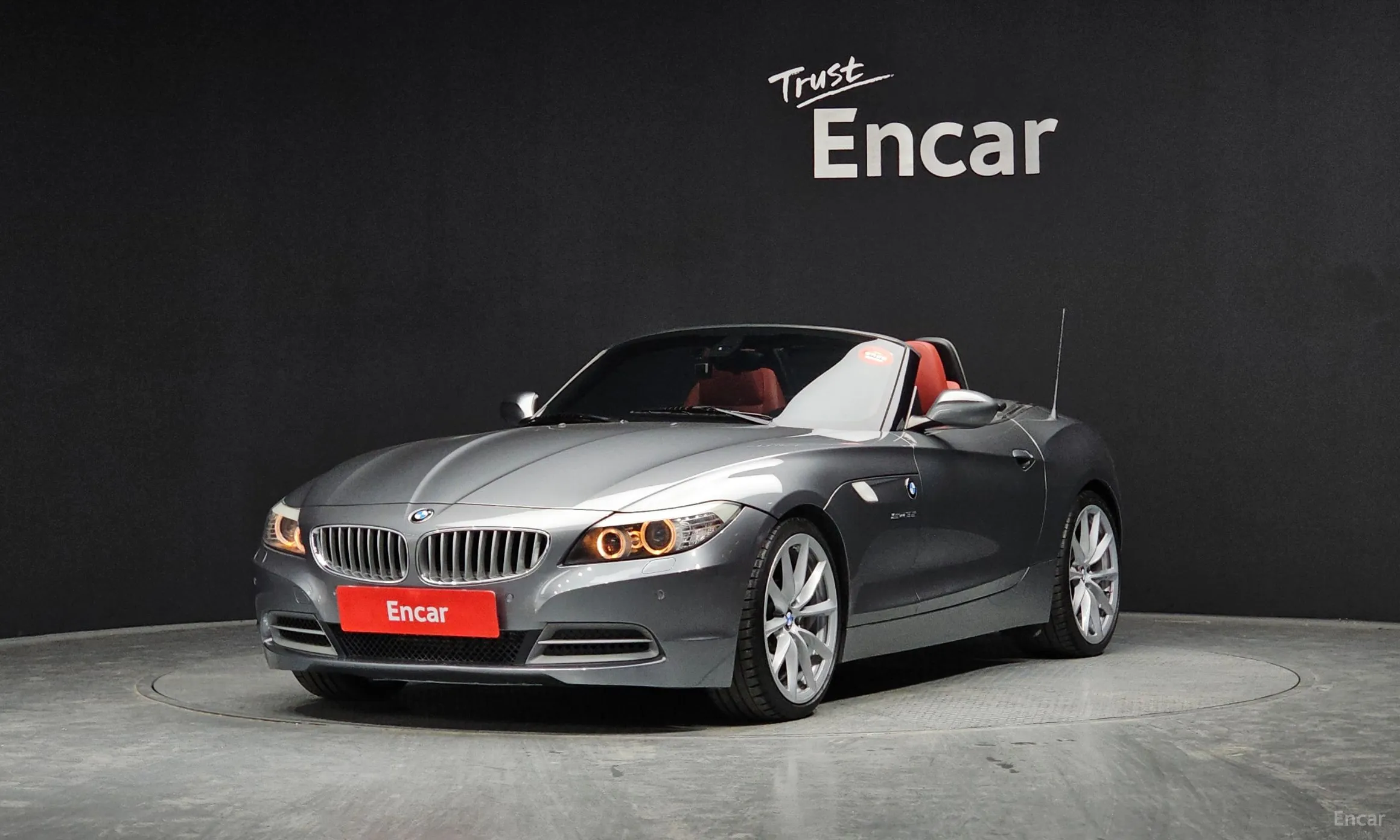 BMW Z4 (E89)