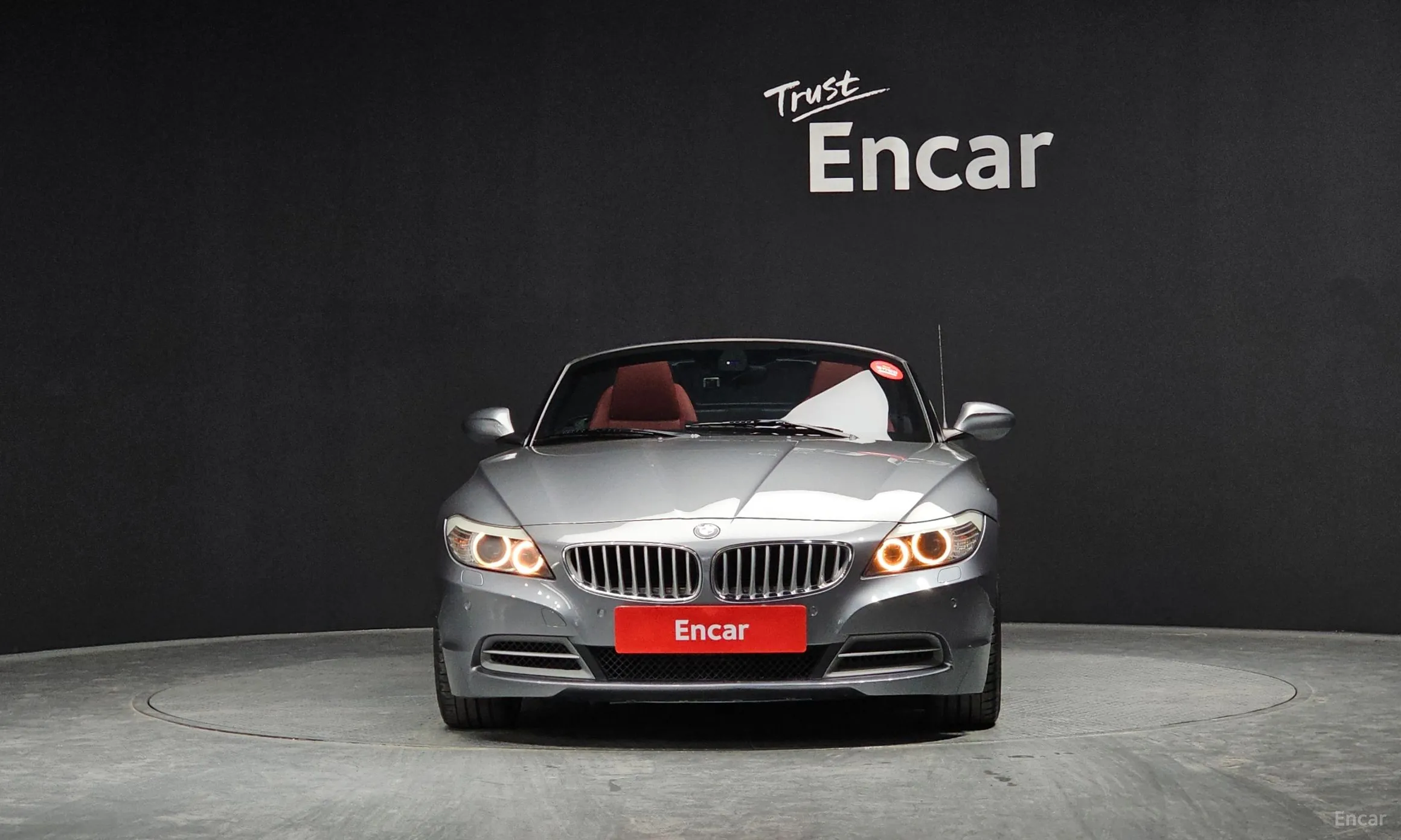 BMW Z4 (E89)